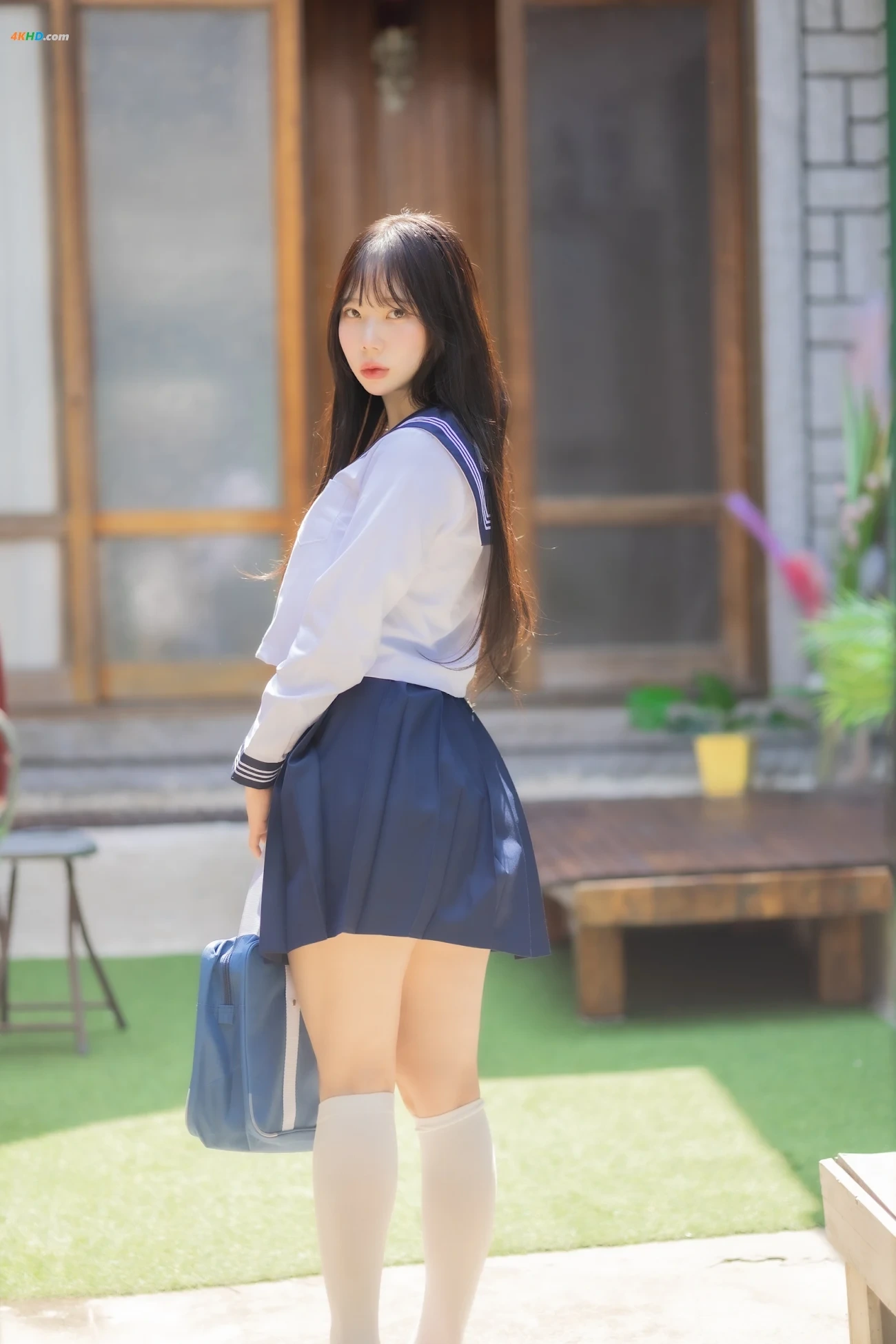 Myu_A - Web Photo Book Vol.1 — photo 5