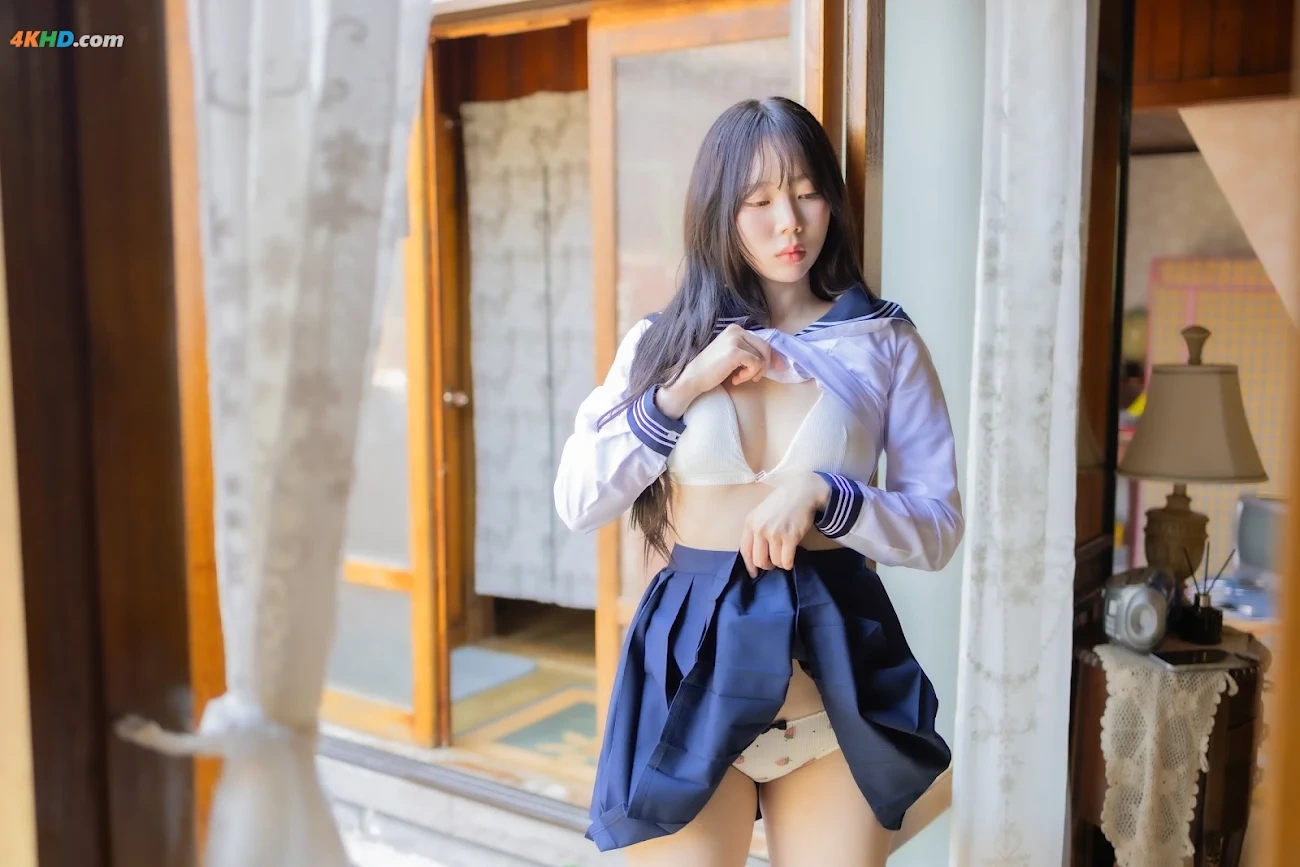Myu_A - Web Photo Book Vol.1 — photo 13