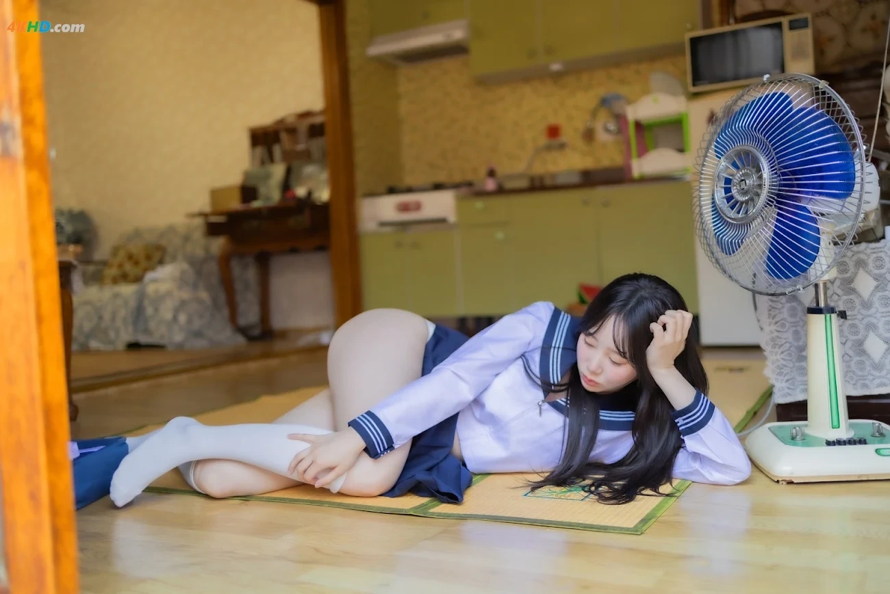 Myu_A - Web Photo Book Vol.1 — photo 16