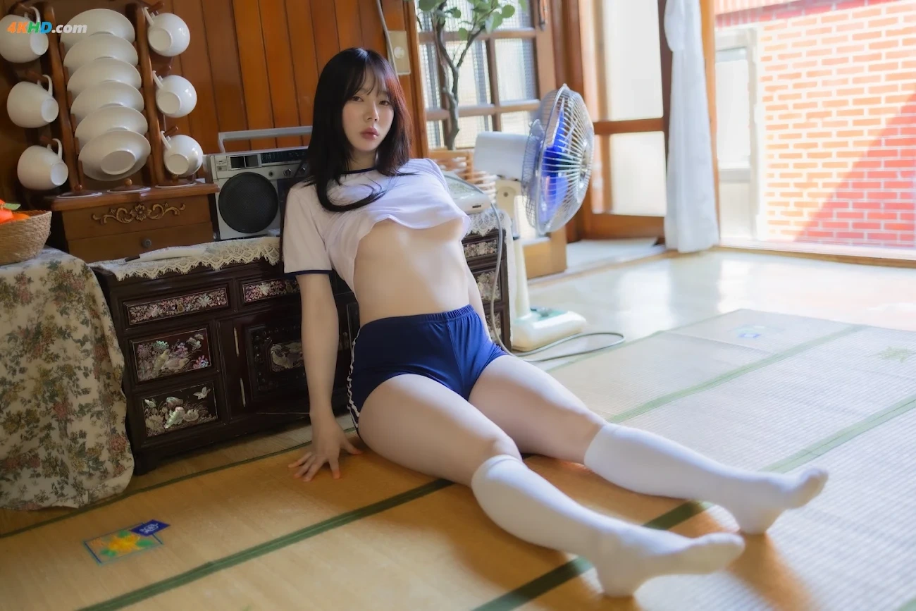 Myu_A - Web Photo Book Vol.1 — photo 69