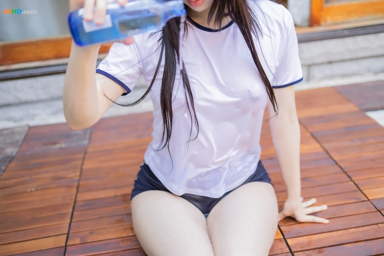 Myu_A - Web Photo Book Vol.1 — photo 75