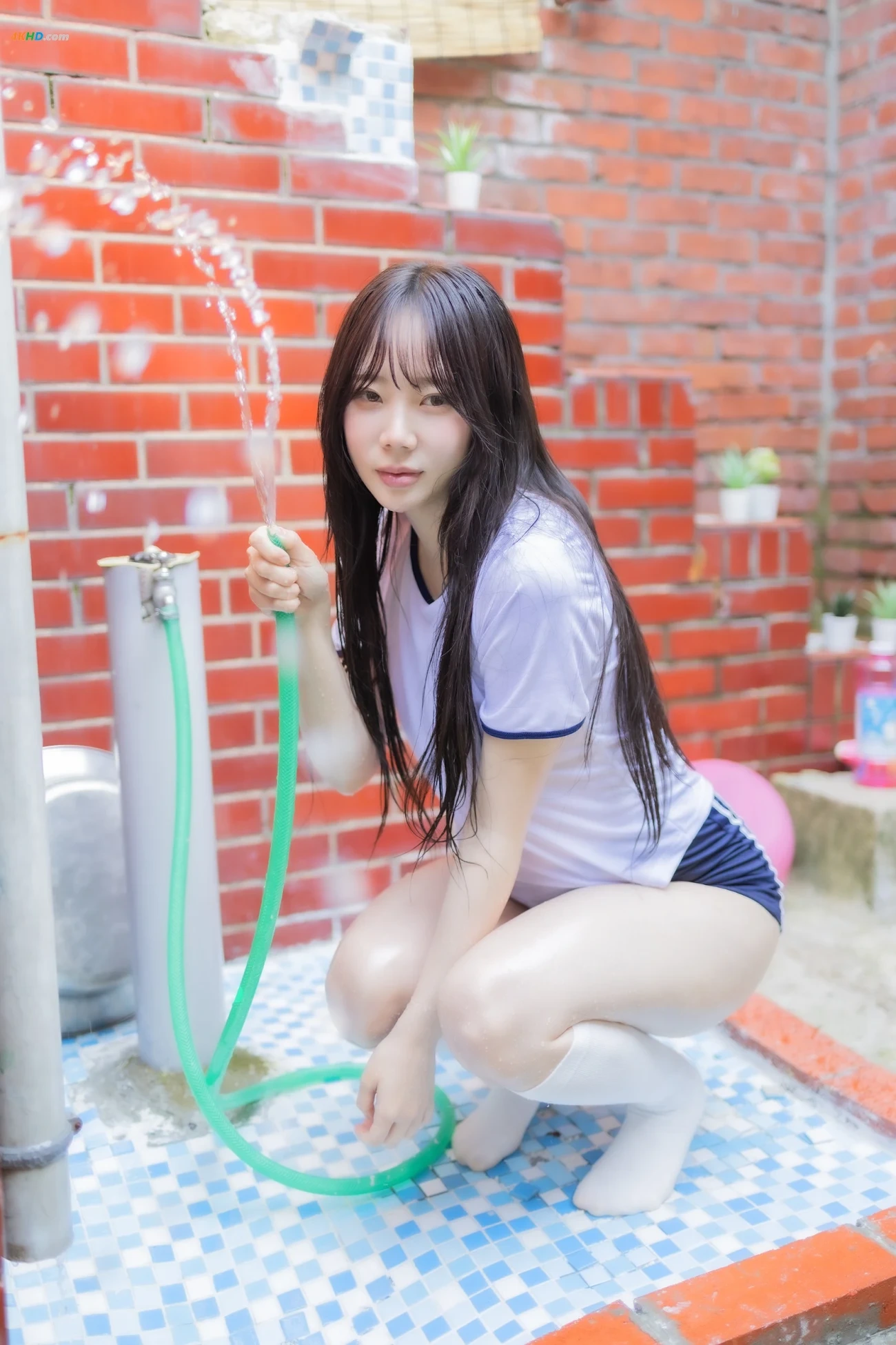 Myu_A - Web Photo Book Vol.1 — photo 80