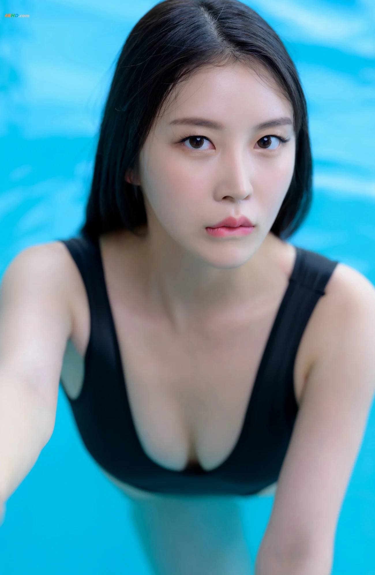 SuHee - Yukata & Swimsuit — photo 51