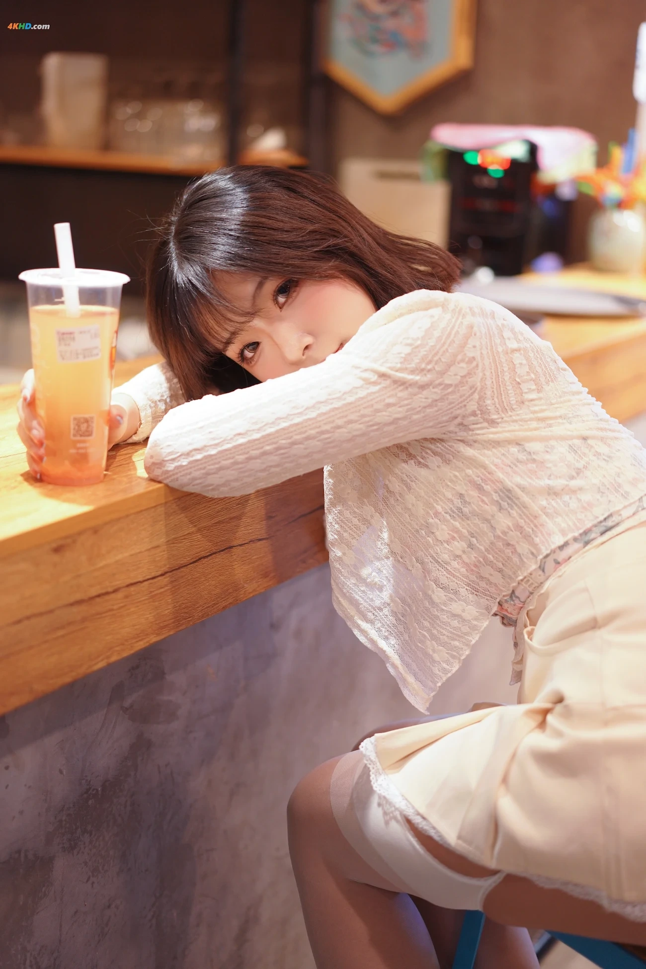 YuuhuiYuHui-LeiSiQingRen — photo 1