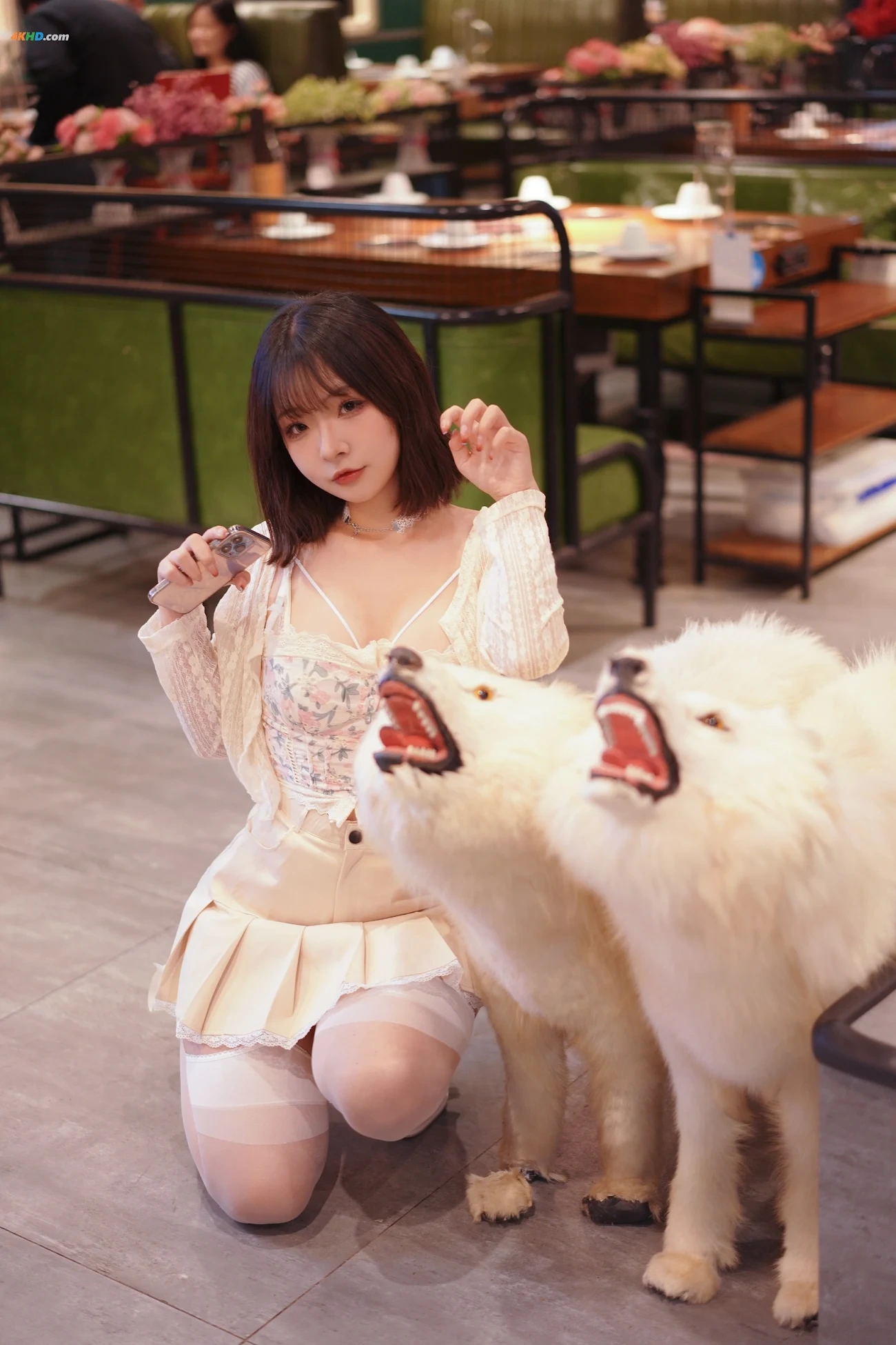 YuuhuiYuHui-LeiSiQingRen — photo 23