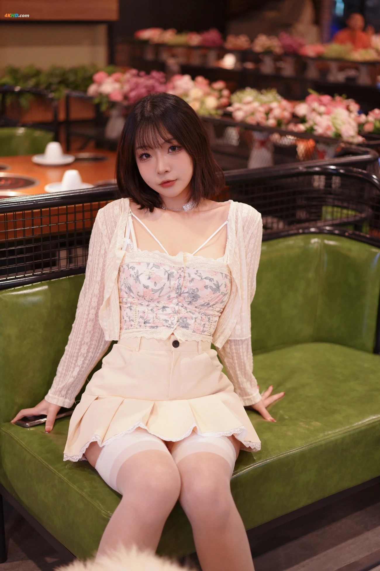 YuuhuiYuHui-LeiSiQingRen — photo 34