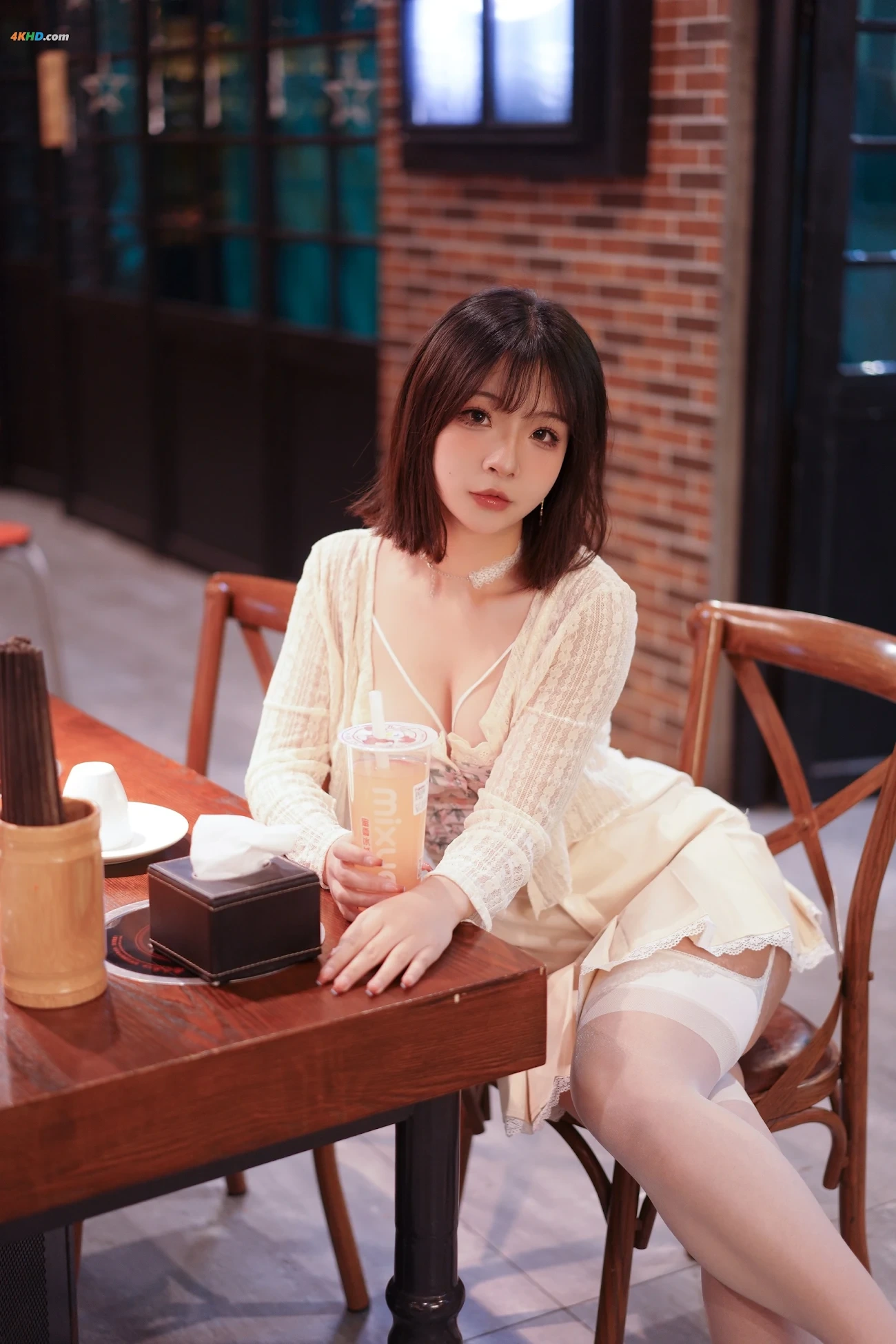 YuuhuiYuHui-LeiSiQingRen — photo 54