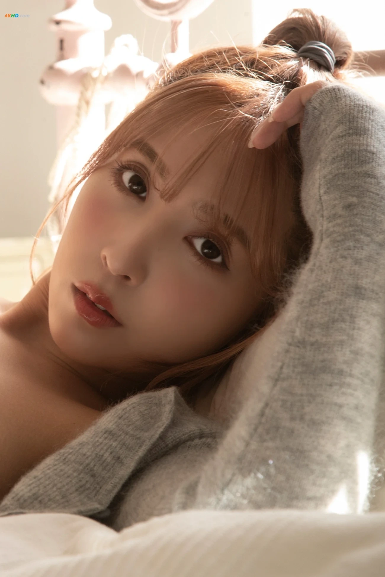 SanShangYouYa [PB] [oshiyaKeAiheanudo ] — photo 1