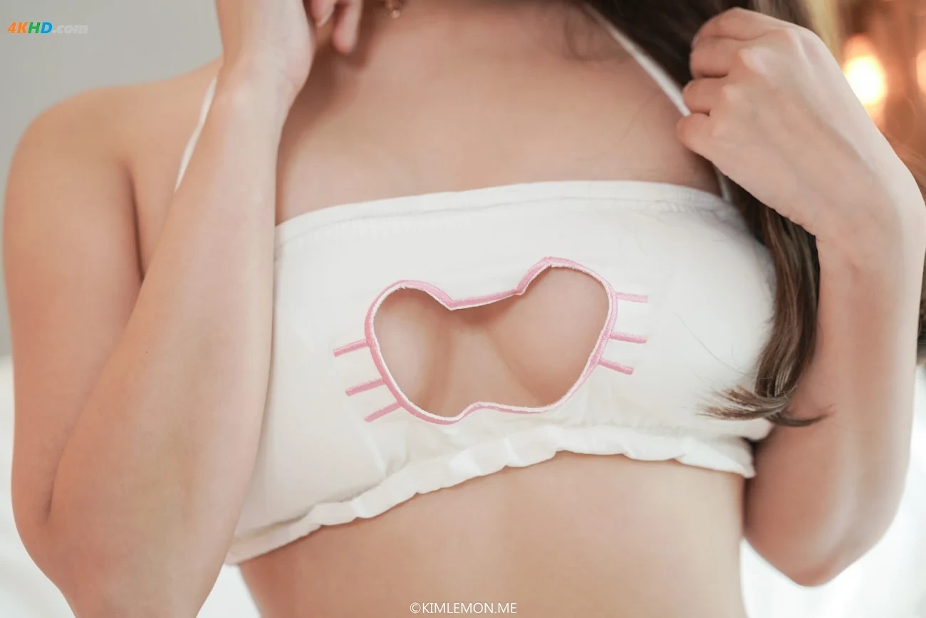 [KIMLEMON] ICELIN Vol.5 — photo 10