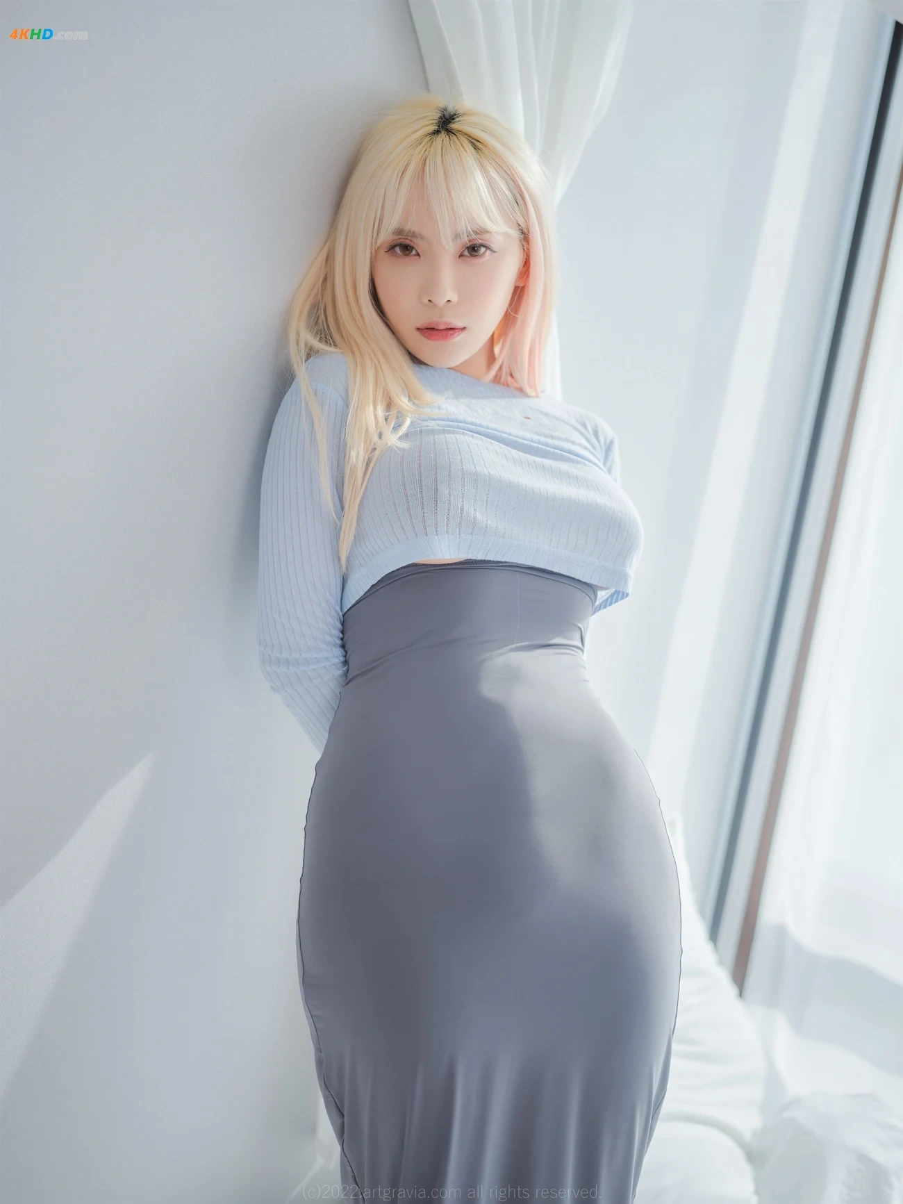 ArtGravia Vol.371 Dami (KwinDaMi) — photo 16