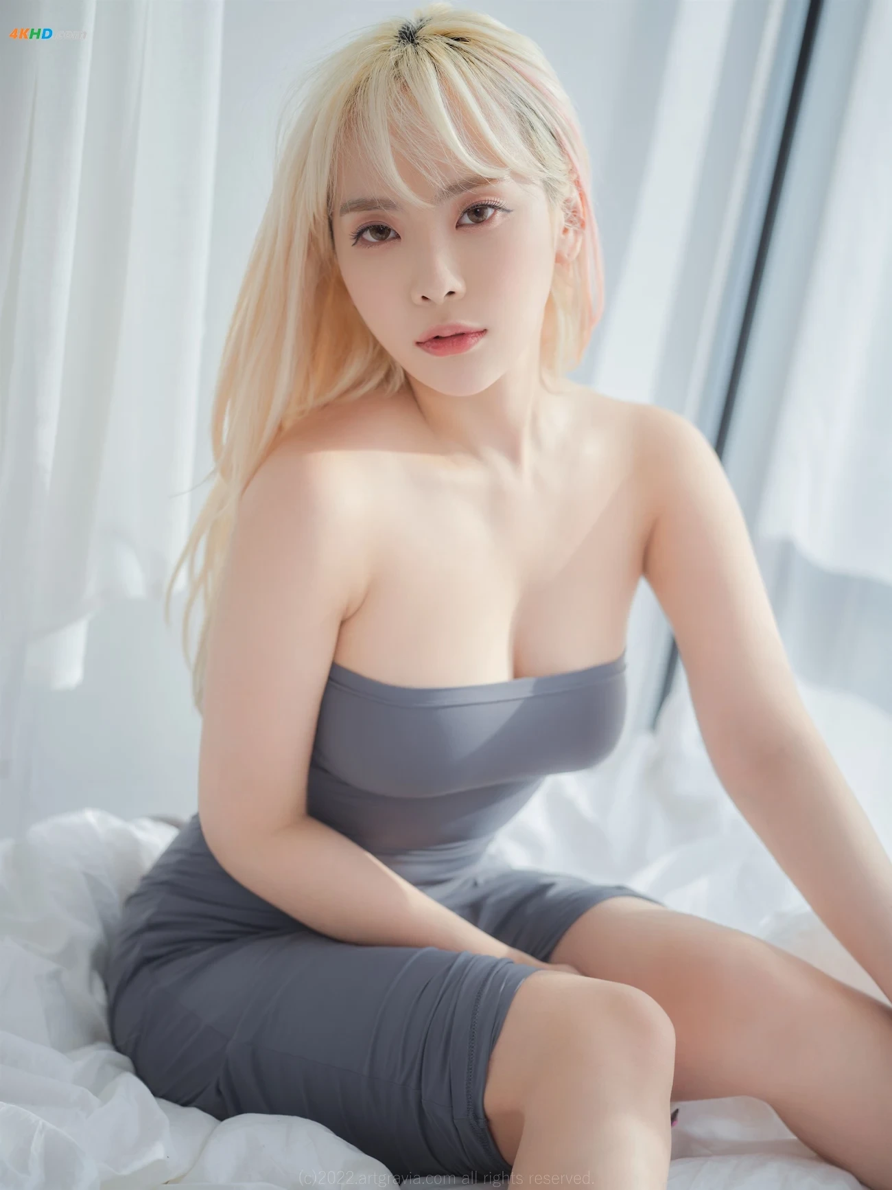 ArtGravia Vol.371 Dami (KwinDaMi) — photo 32