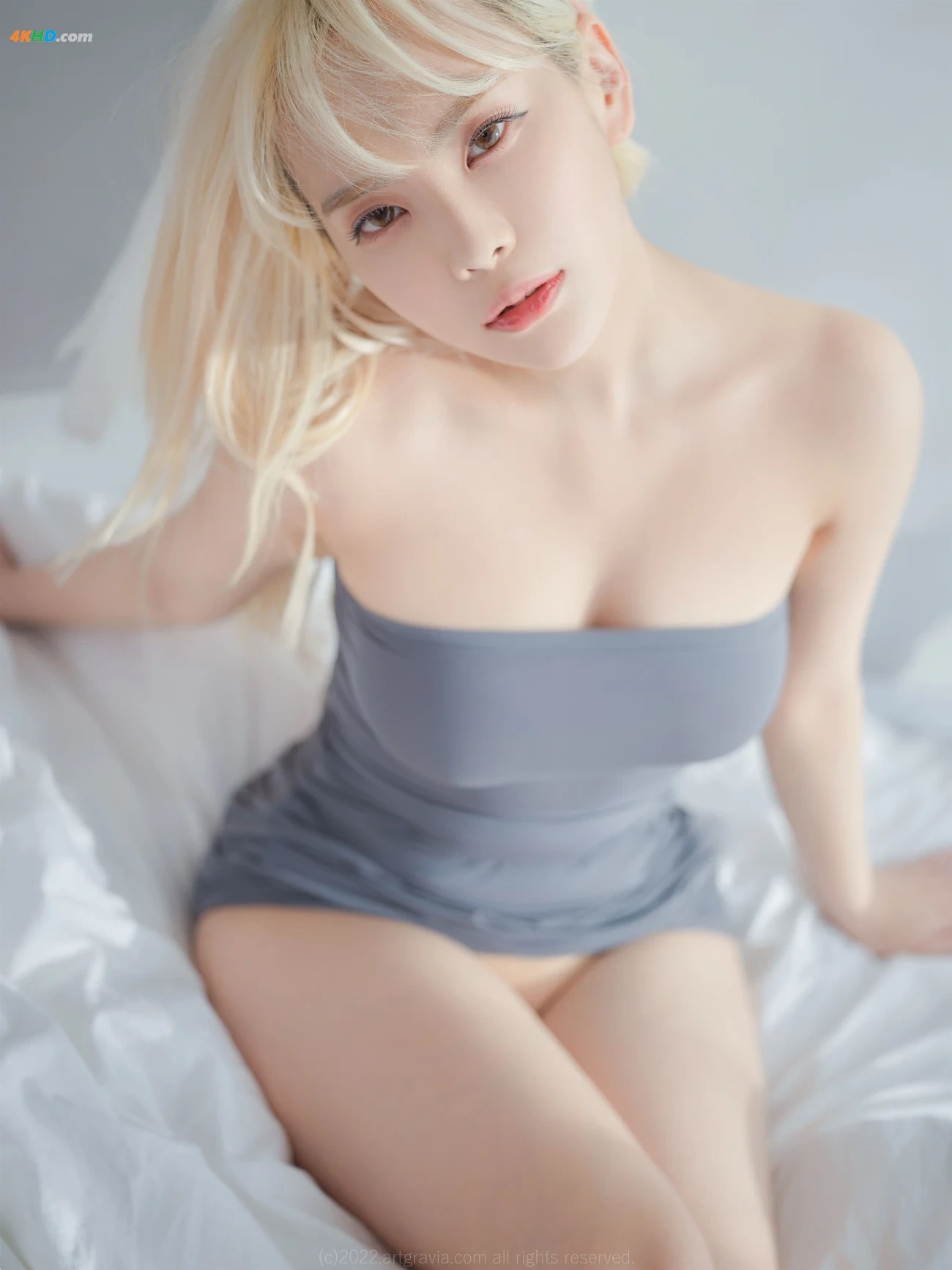ArtGravia Vol.371 Dami (KwinDaMi) — photo 35