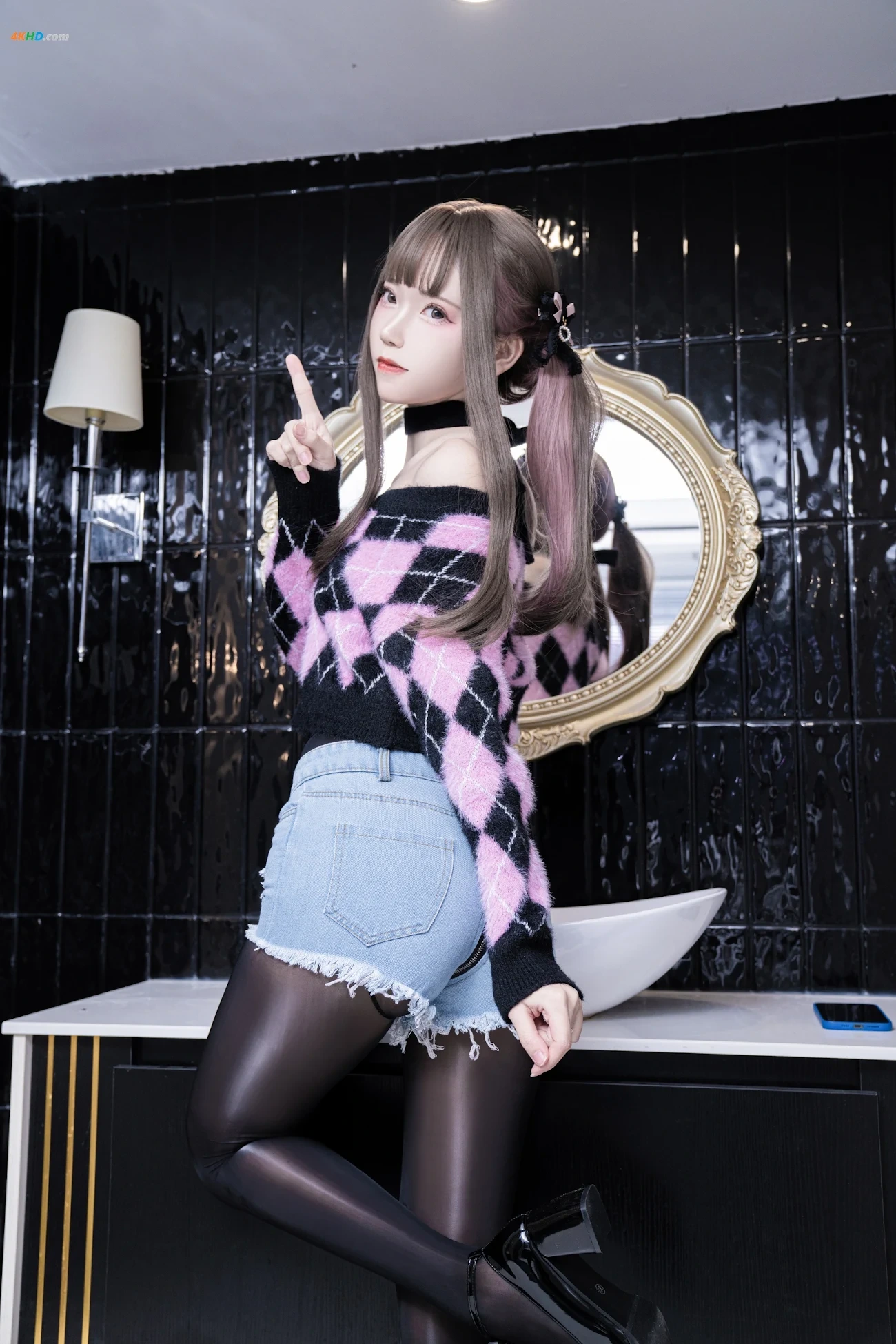RanLiLi DeLeiXi — photo 12