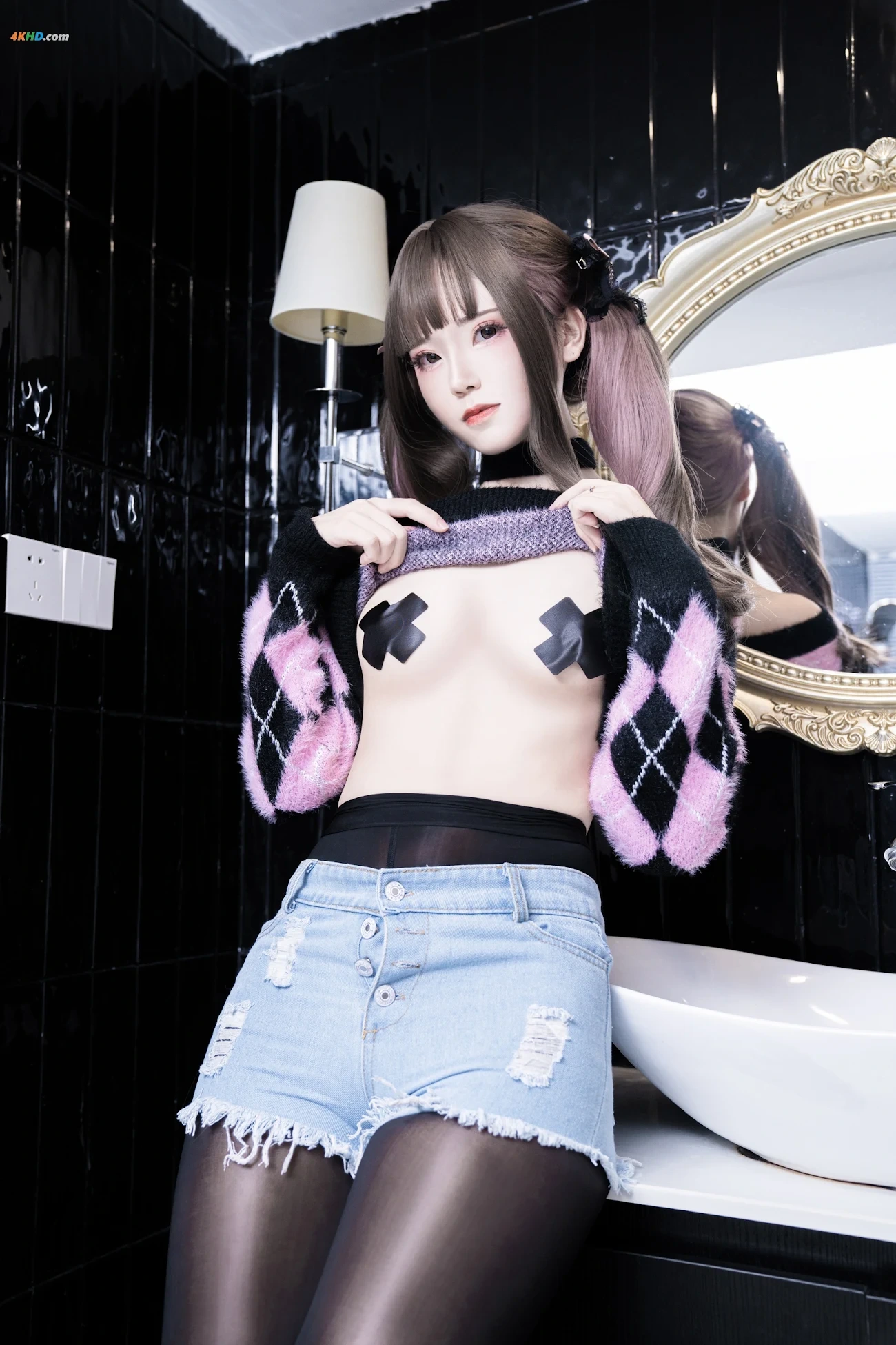 RanLiLi DeLeiXi — photo 13