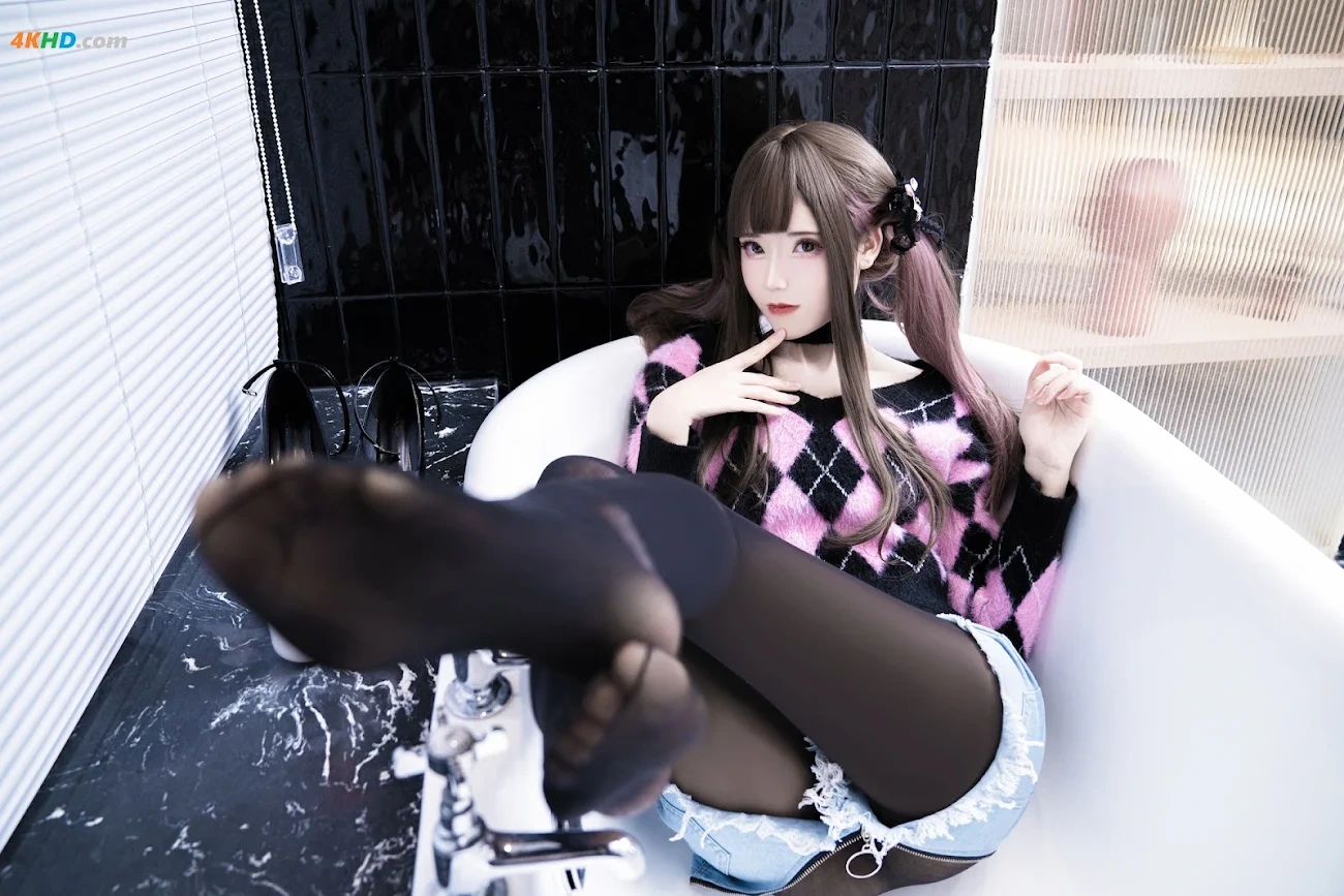 RanLiLi DeLeiXi — photo 44