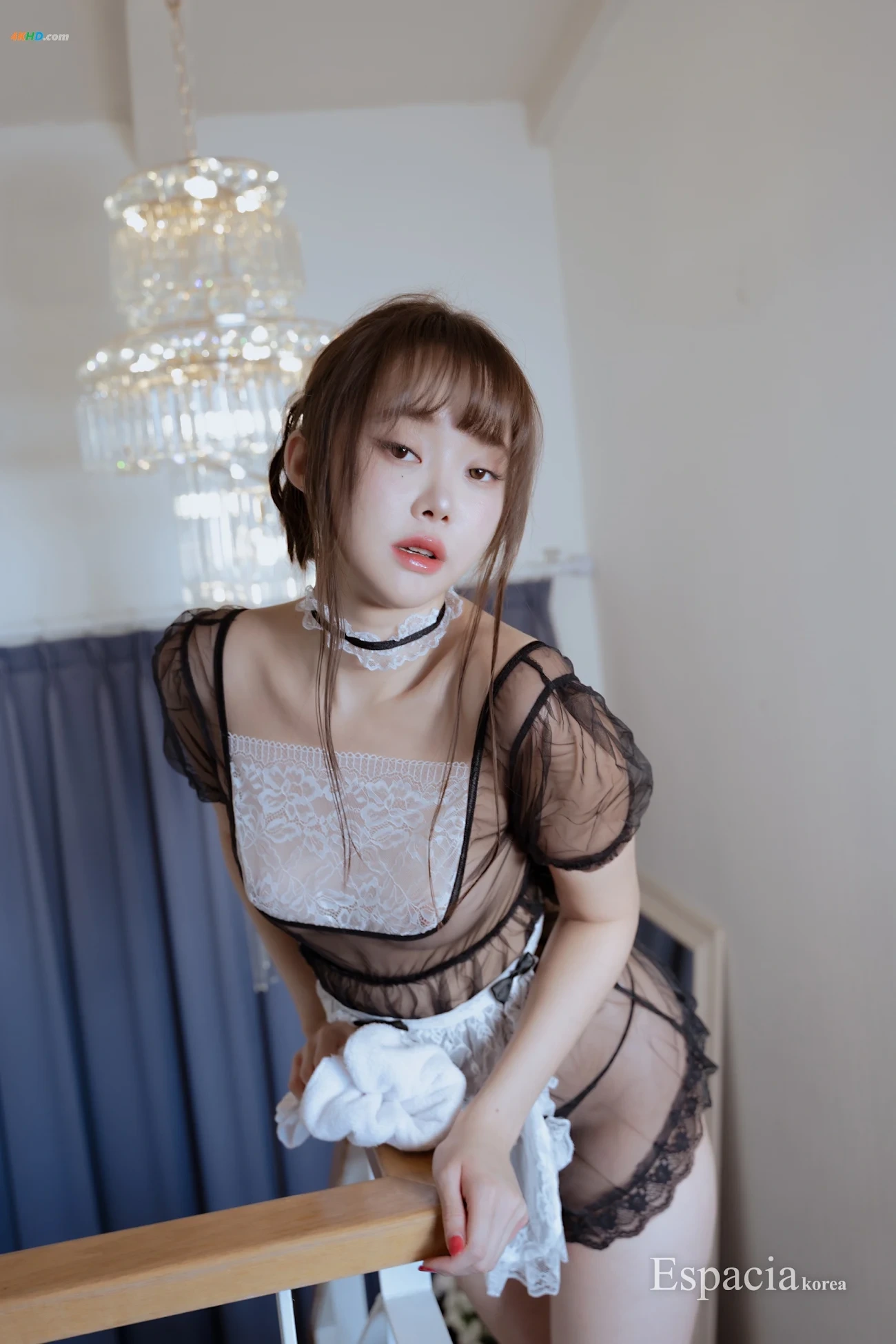 [Espacia Korea] EHC #140 INAH — photo 4