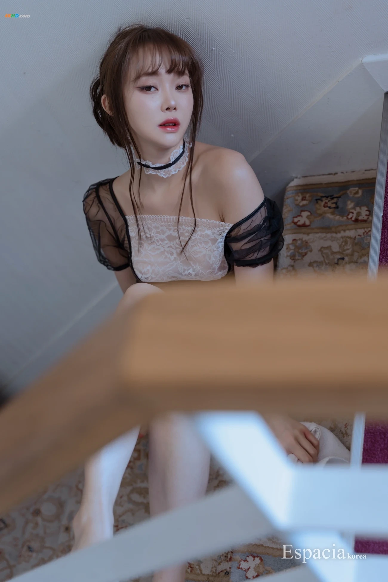 [Espacia Korea] EHC #140 INAH — photo 7