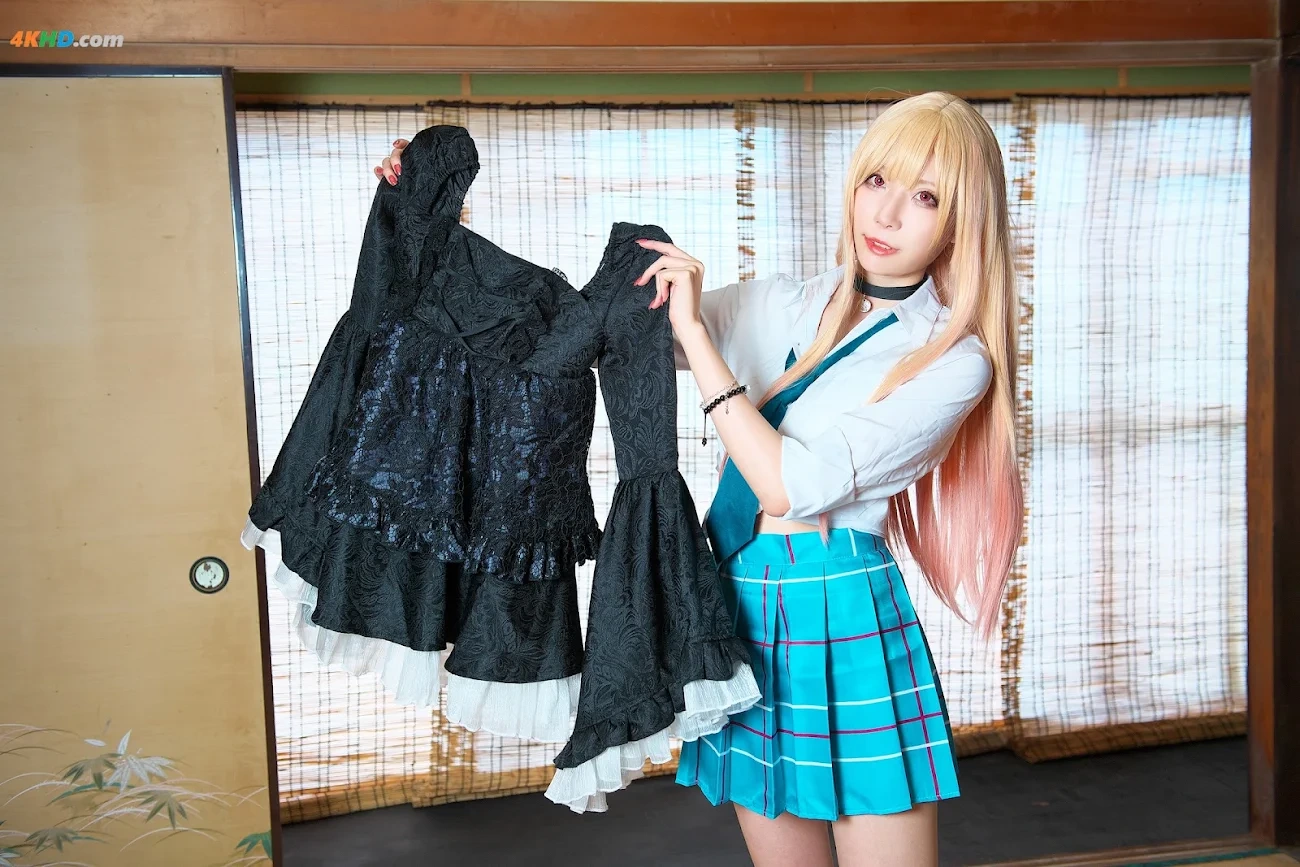 DRESS UP DOLL — photo 3