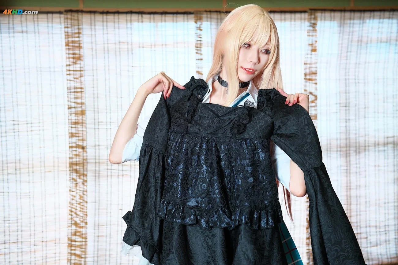 DRESS UP DOLL — photo 4