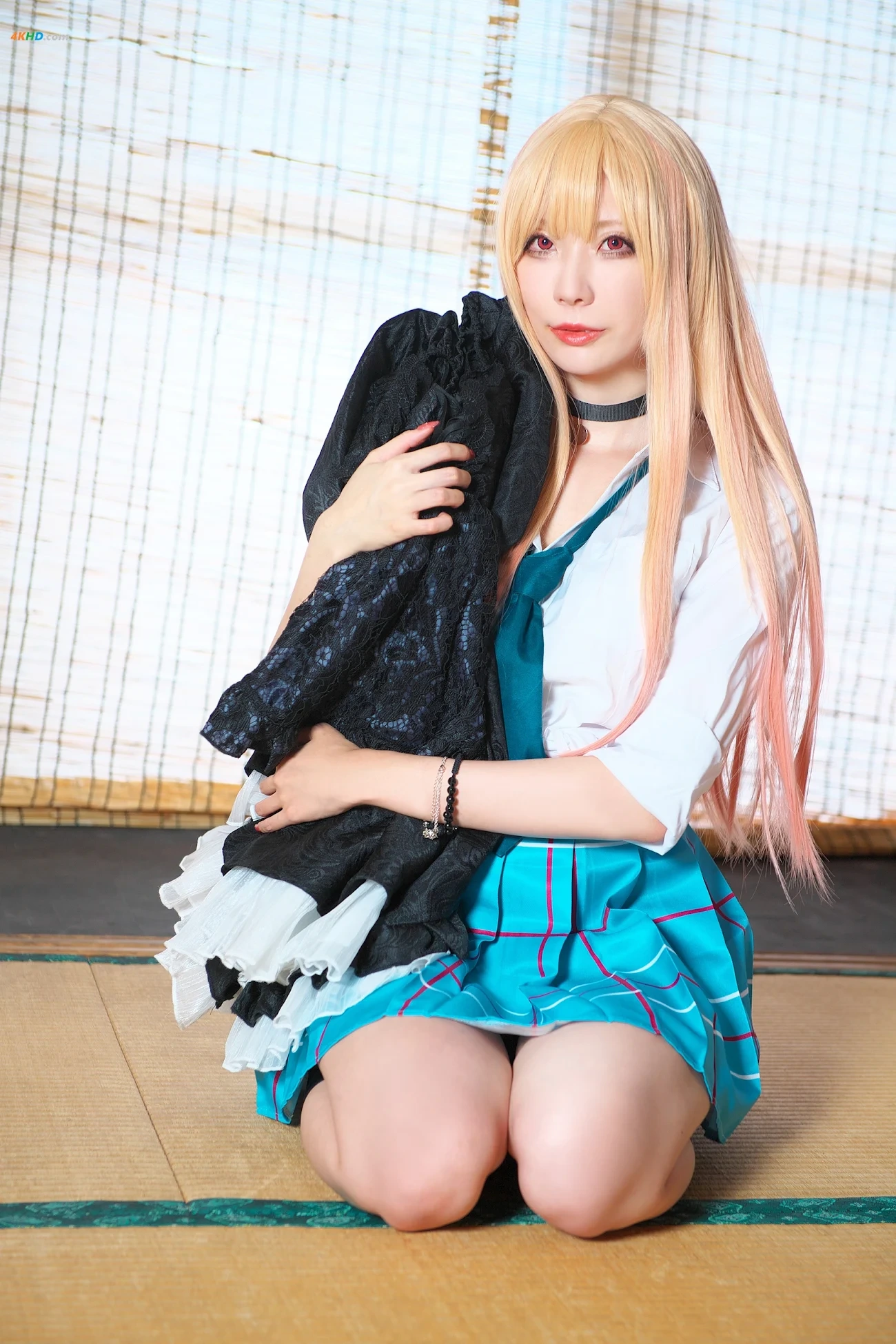 DRESS UP DOLL — photo 11