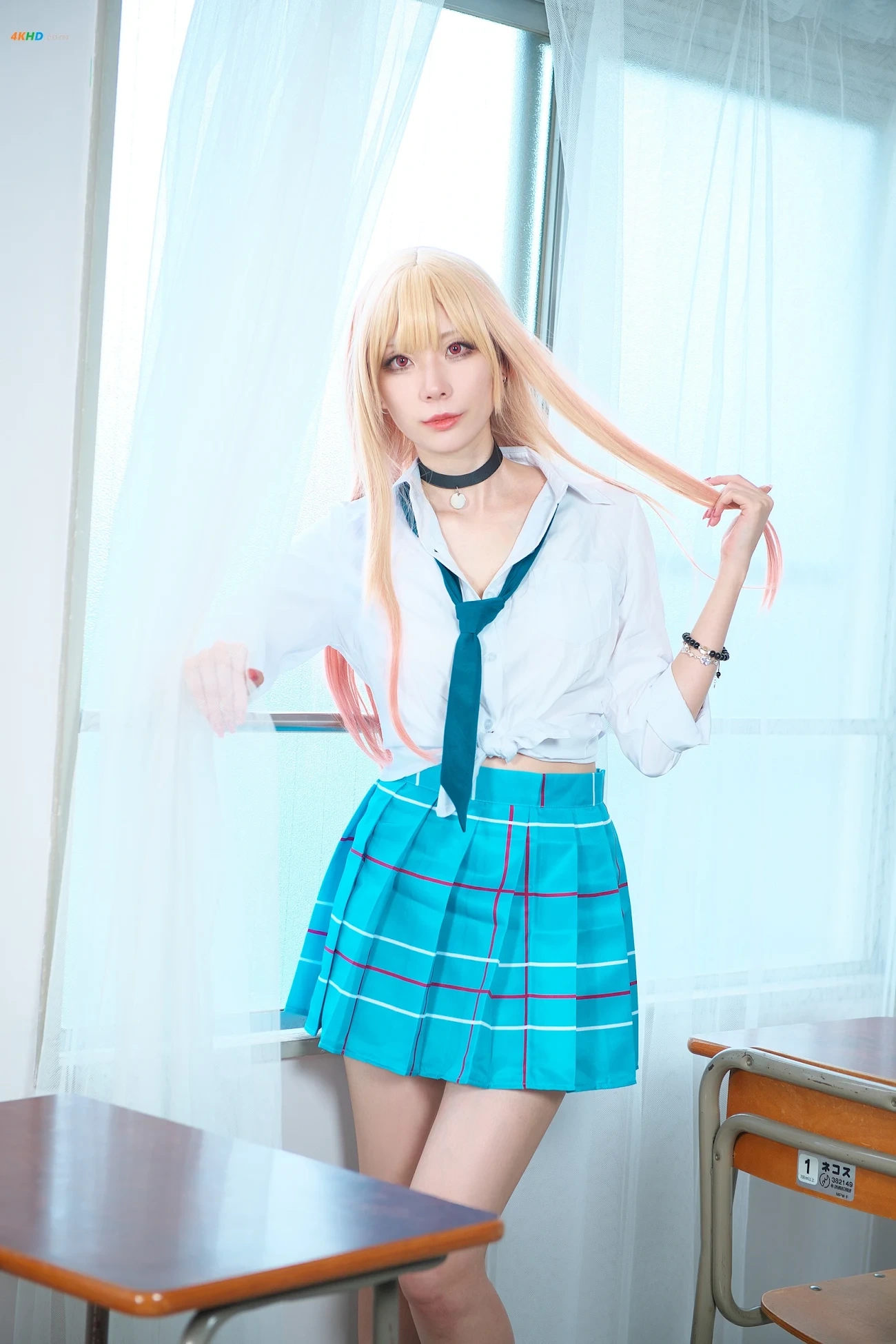 DRESS UP DOLL — photo 43
