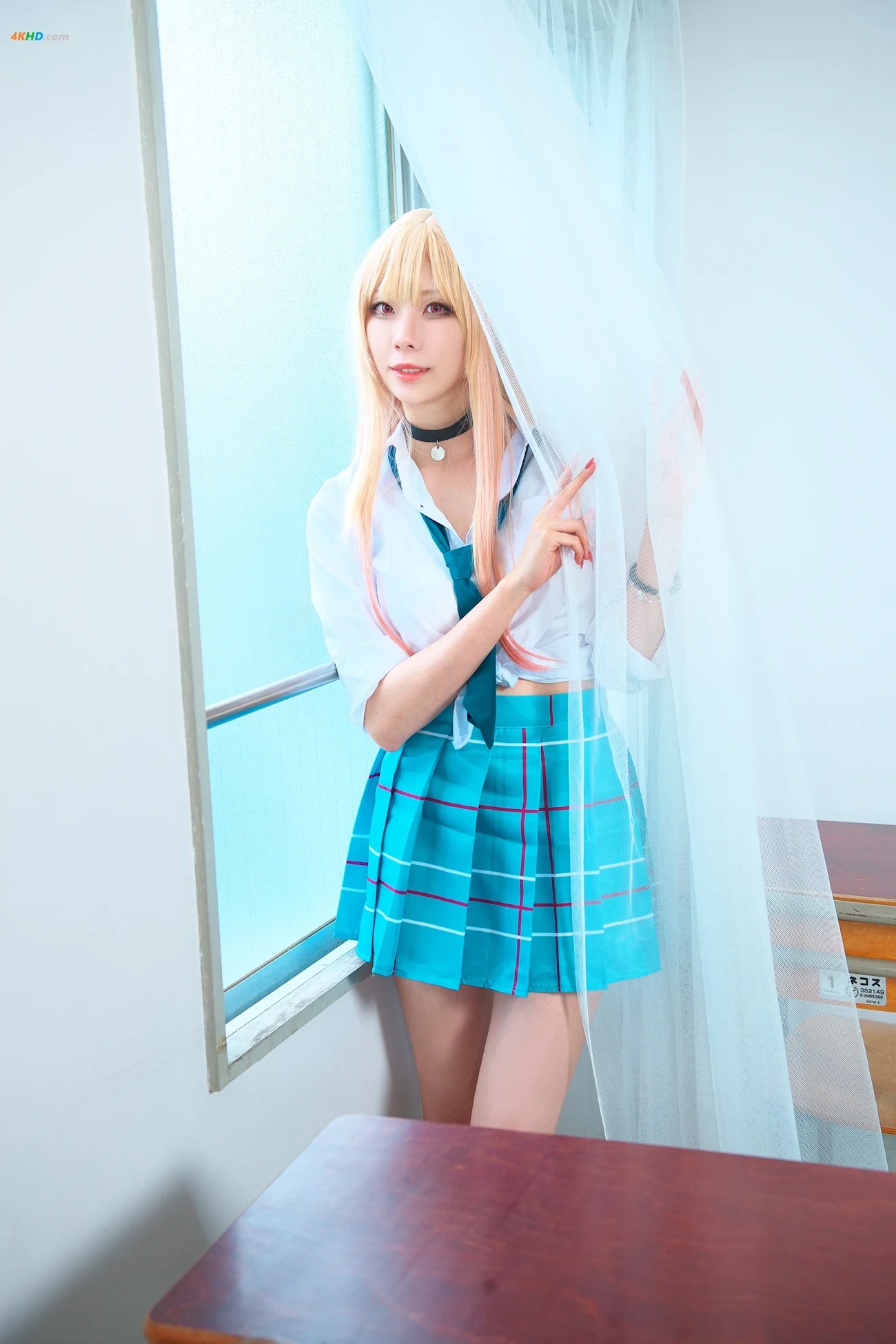 DRESS UP DOLL — photo 45