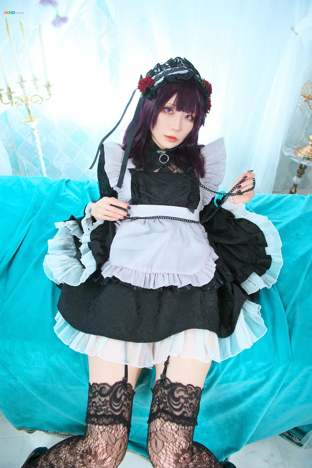 DRESS UP DOLL — photo 54