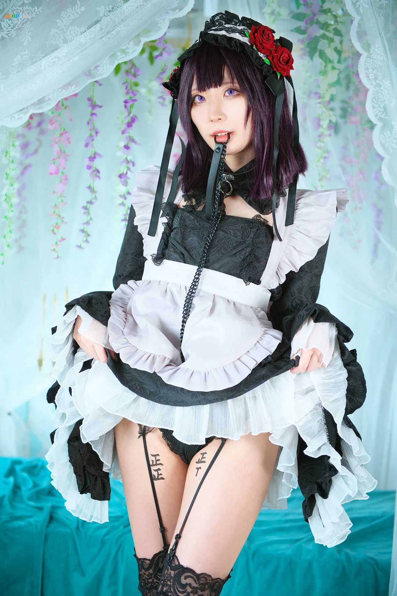 DRESS UP DOLL — photo 69