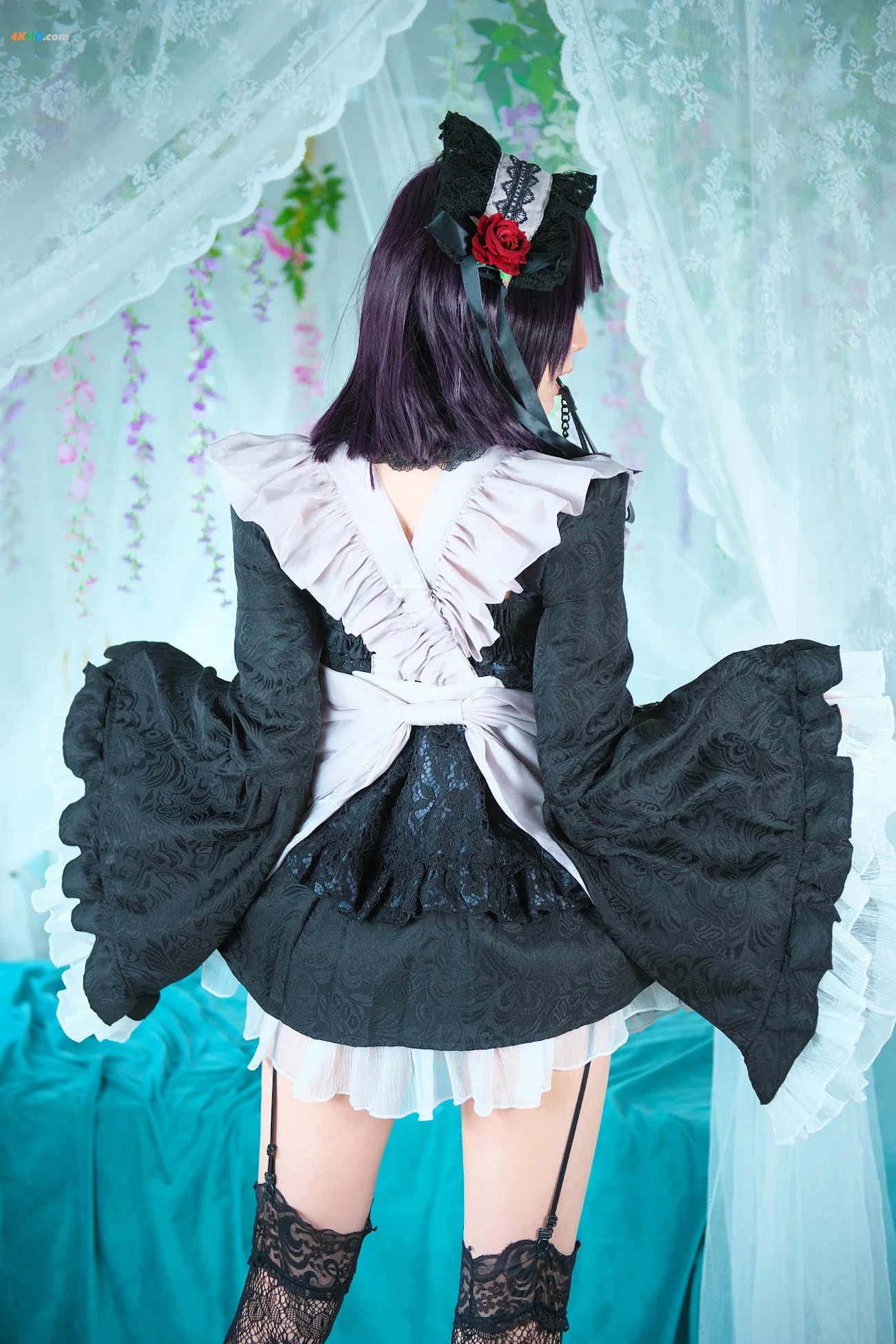DRESS UP DOLL — photo 70