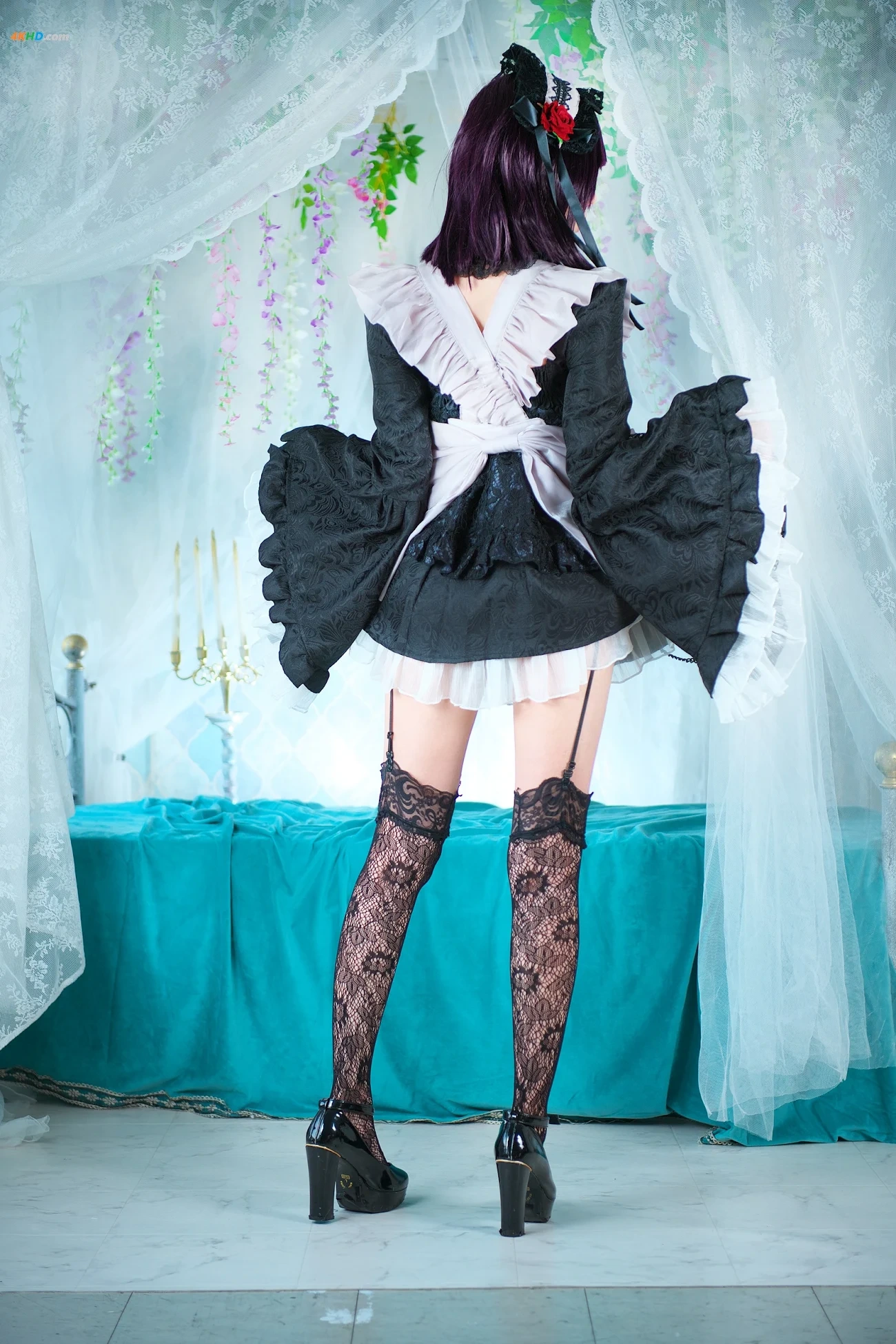 DRESS UP DOLL — photo 71