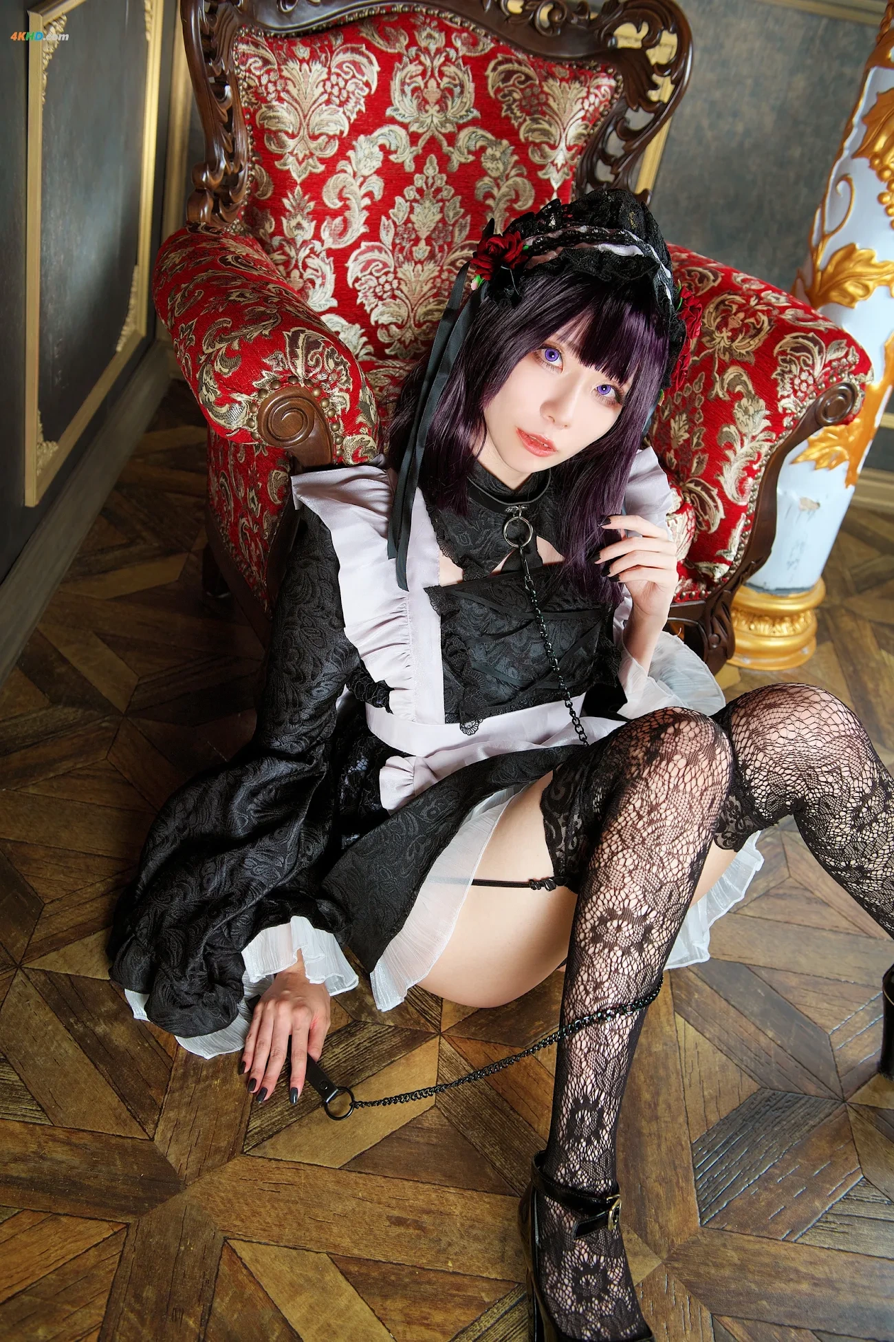 DRESS UP DOLL — photo 85