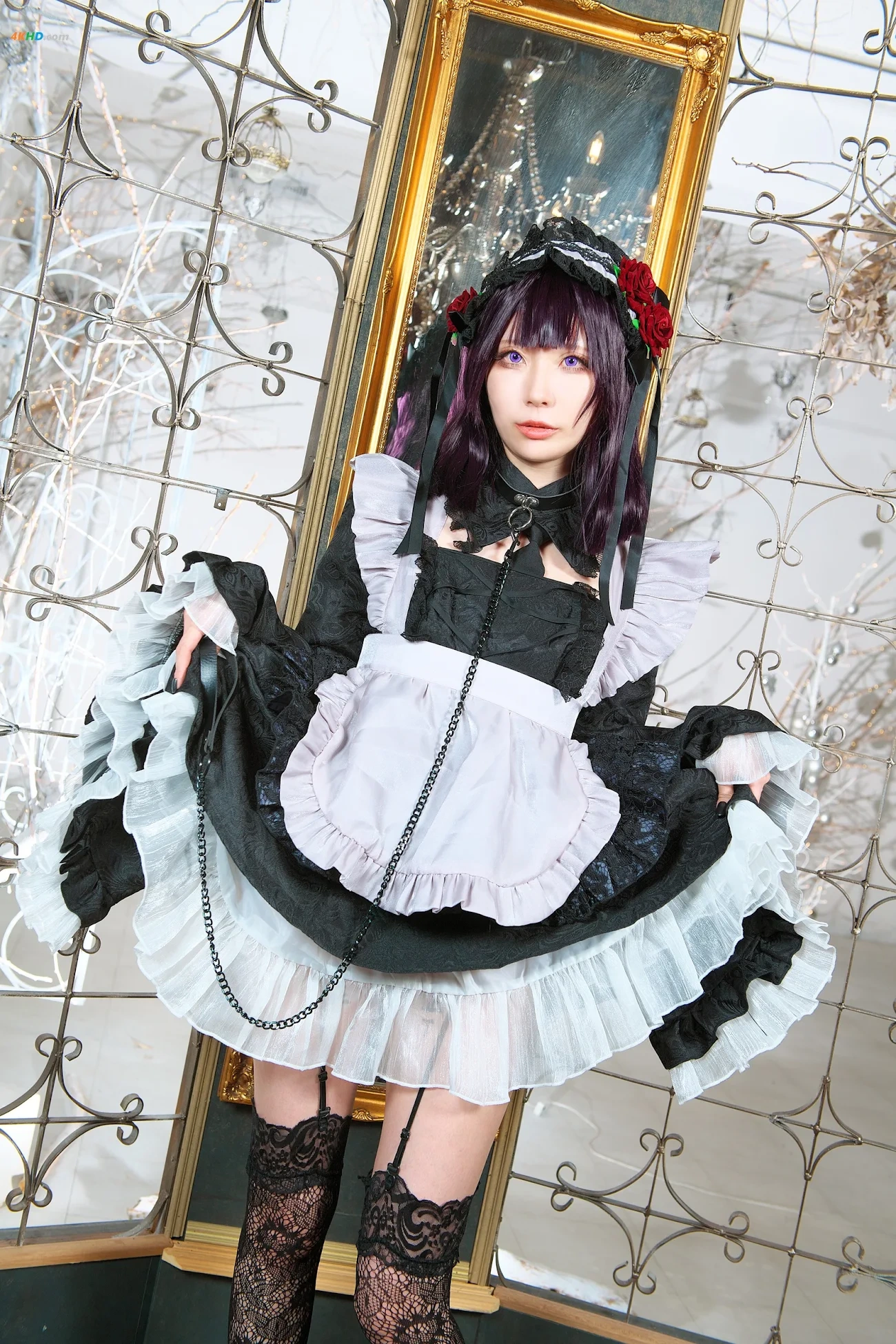 DRESS UP DOLL — photo 90