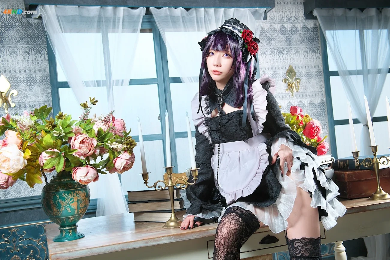 DRESS UP DOLL — photo 94