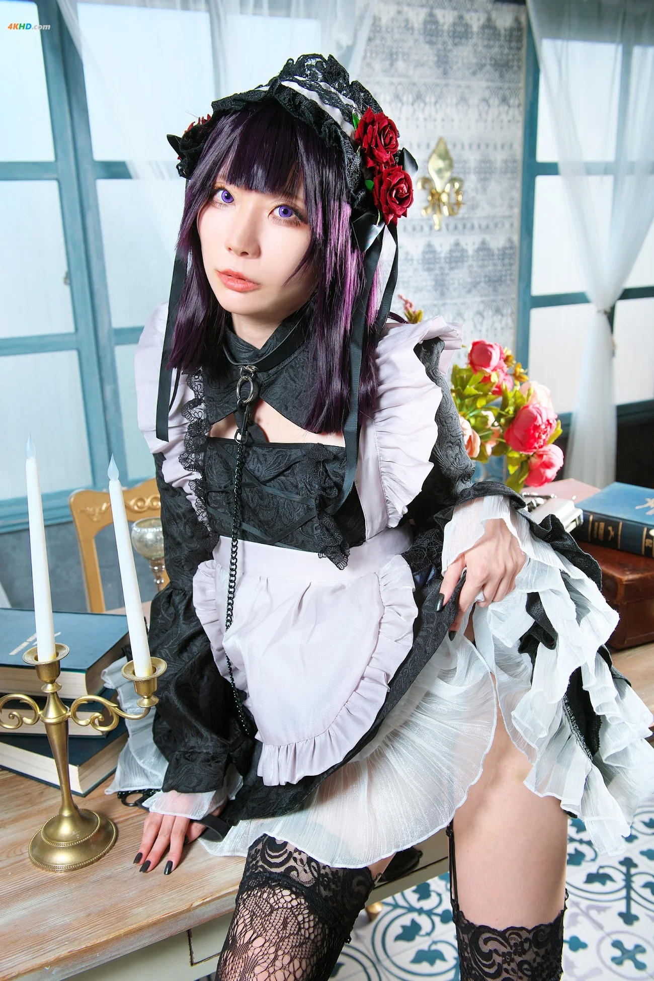 DRESS UP DOLL — photo 95