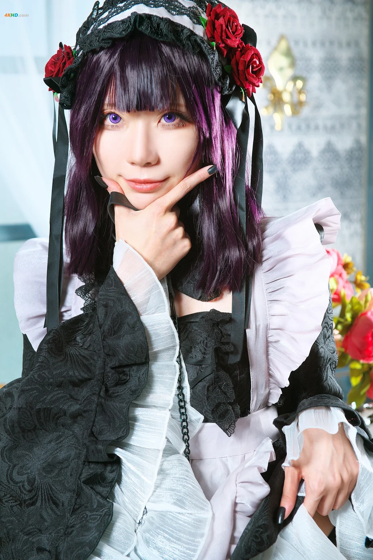 DRESS UP DOLL — photo 96