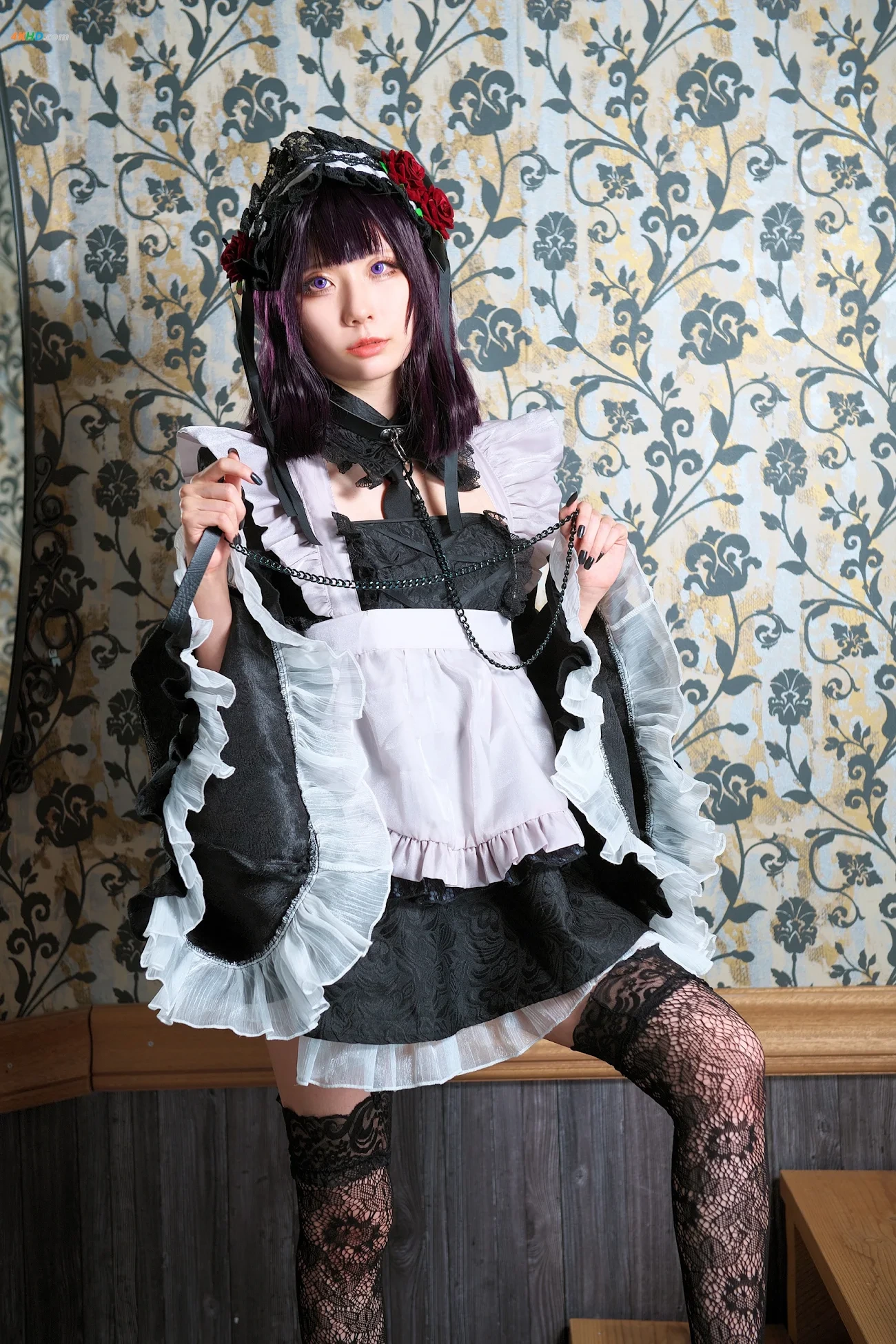 DRESS UP DOLL — photo 100