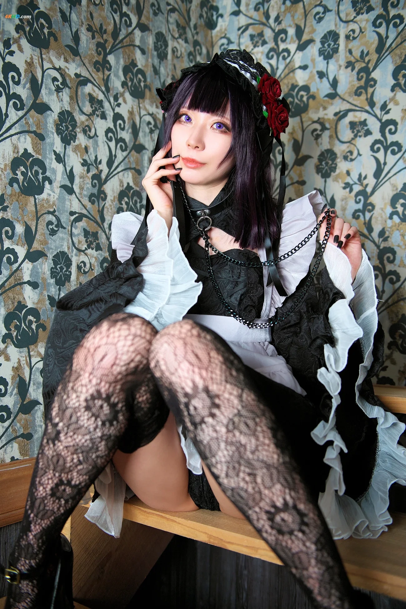 DRESS UP DOLL — photo 105