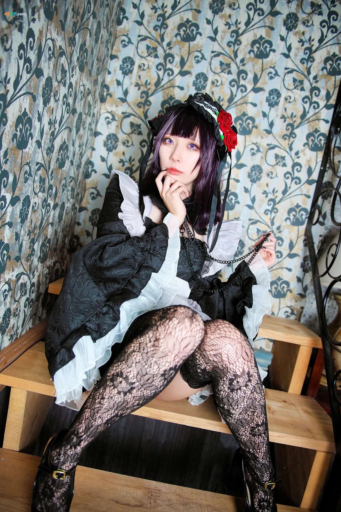 DRESS UP DOLL — photo 106