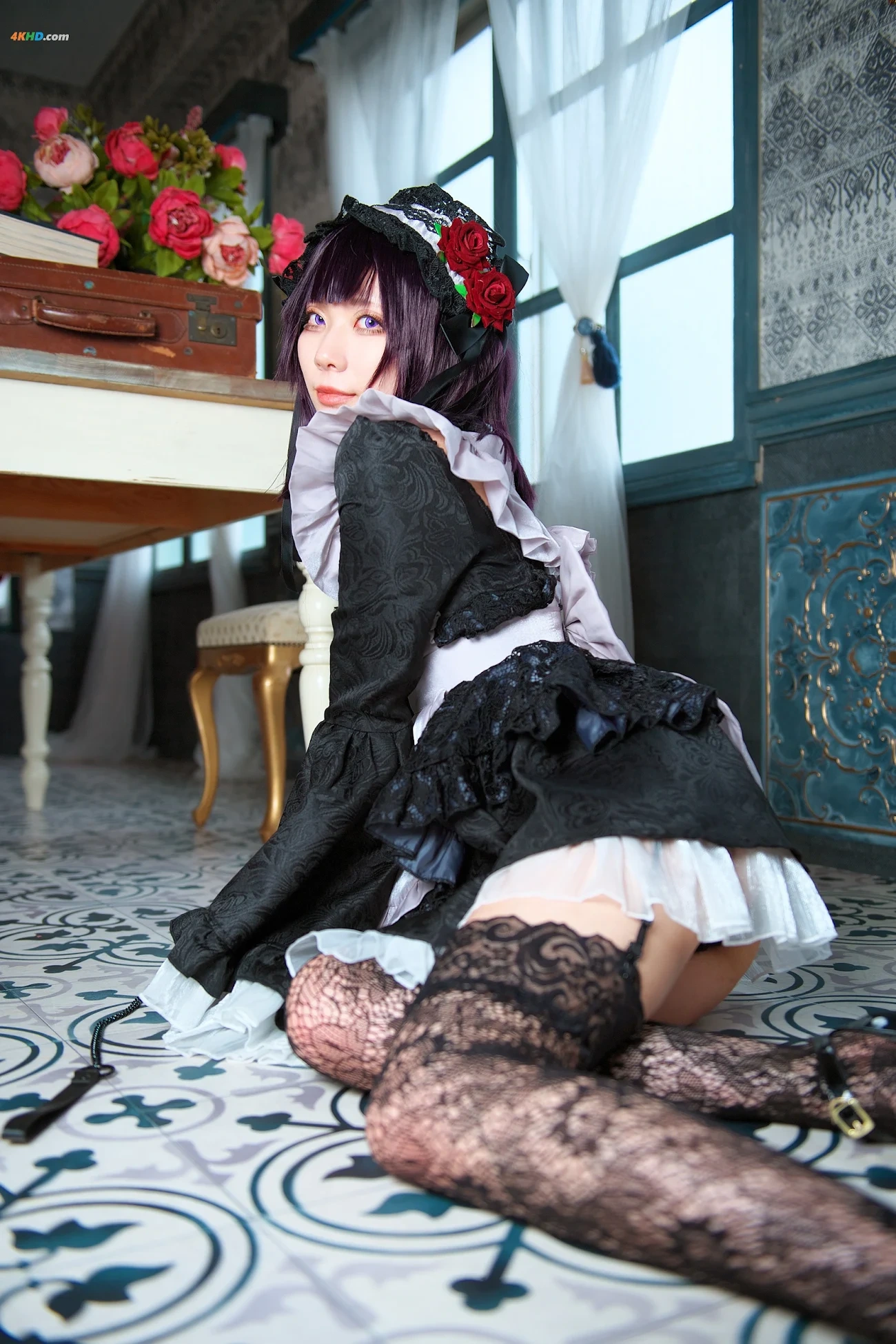 DRESS UP DOLL — photo 109