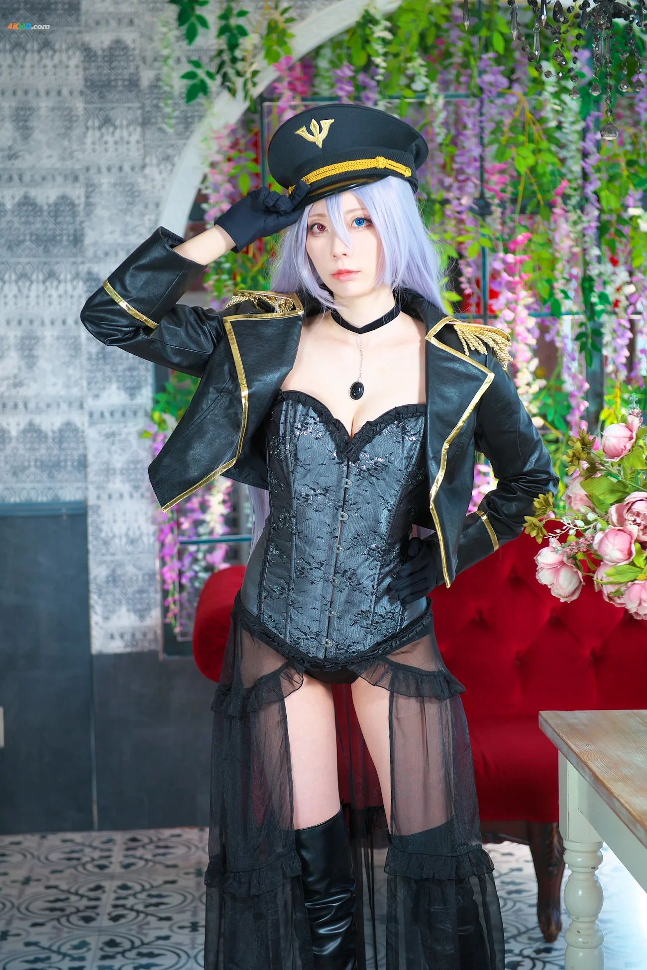 DRESS UP DOLL — photo 112