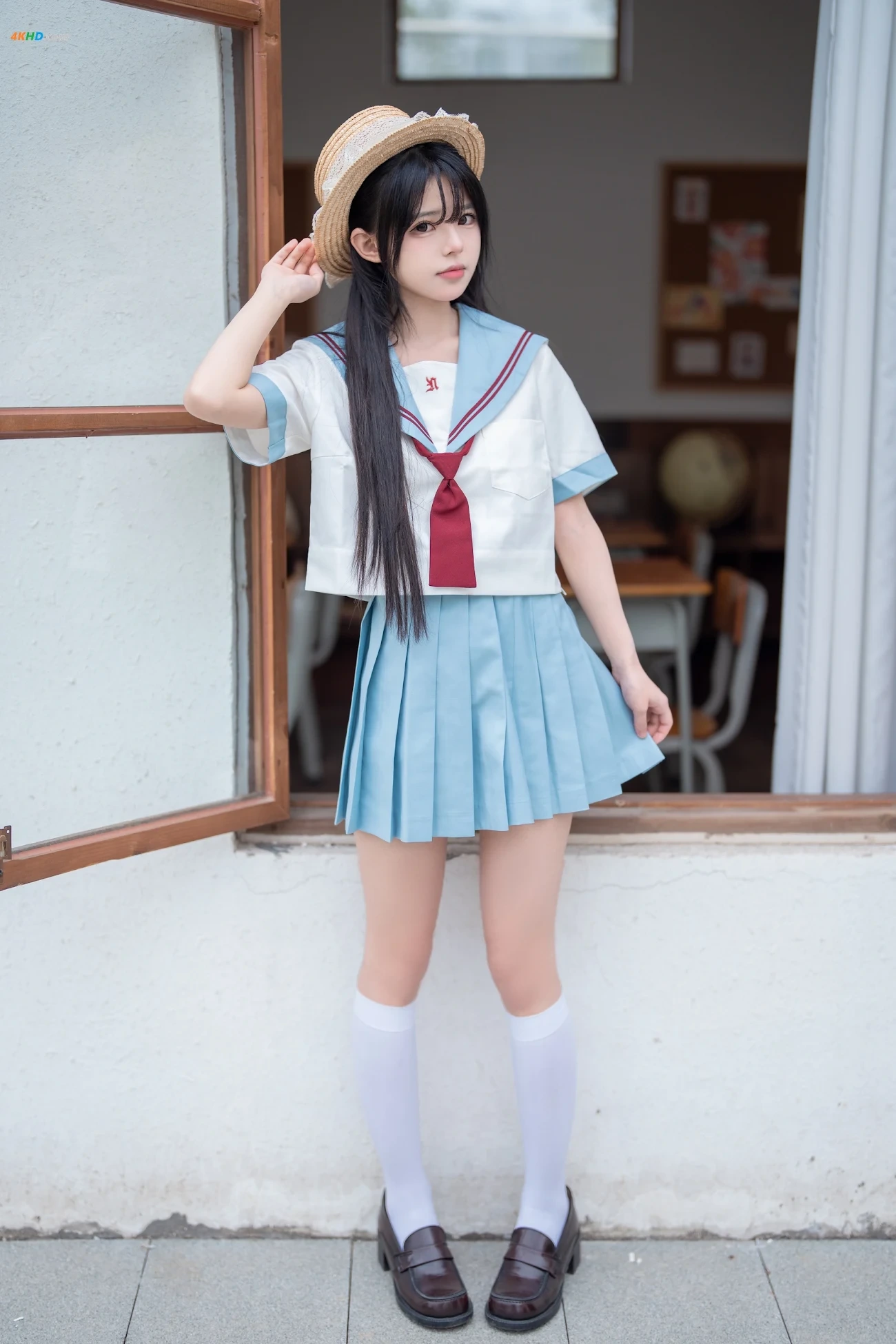 ruaRuanRuan -XueGao — photo 1