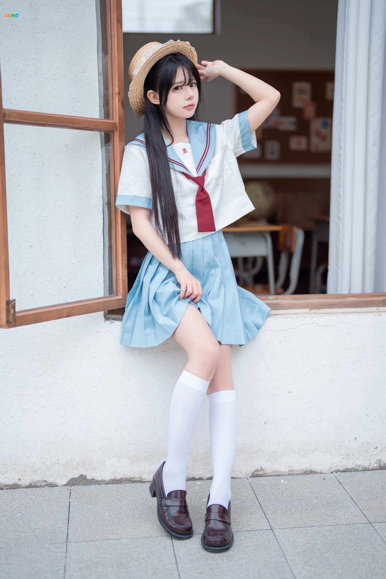 ruaRuanRuan -XueGao — photo 4