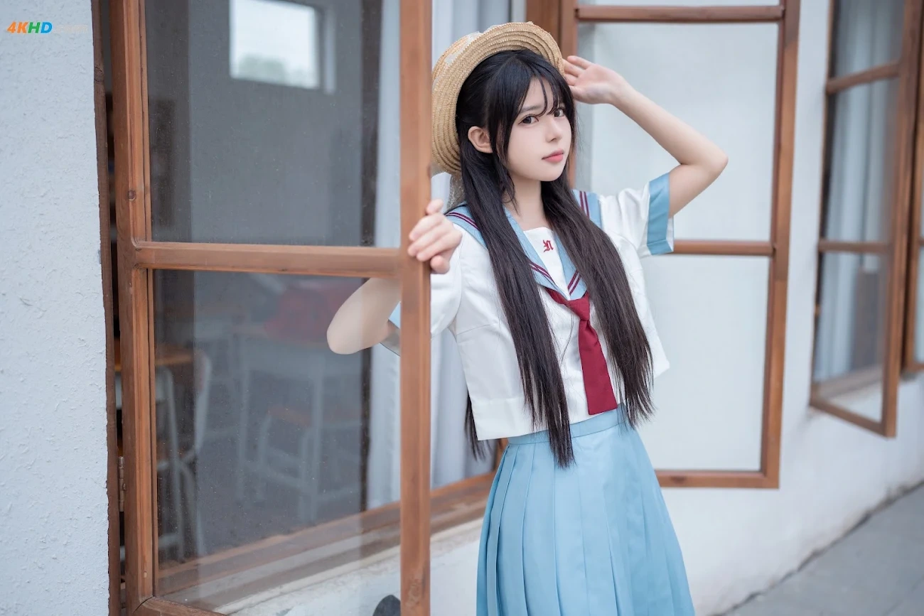ruaRuanRuan -XueGao — photo 8