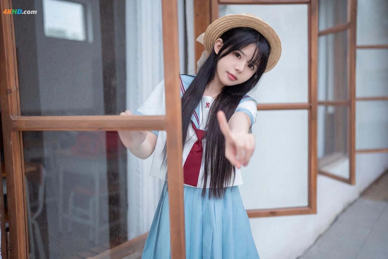 ruaRuanRuan -XueGao — photo 9