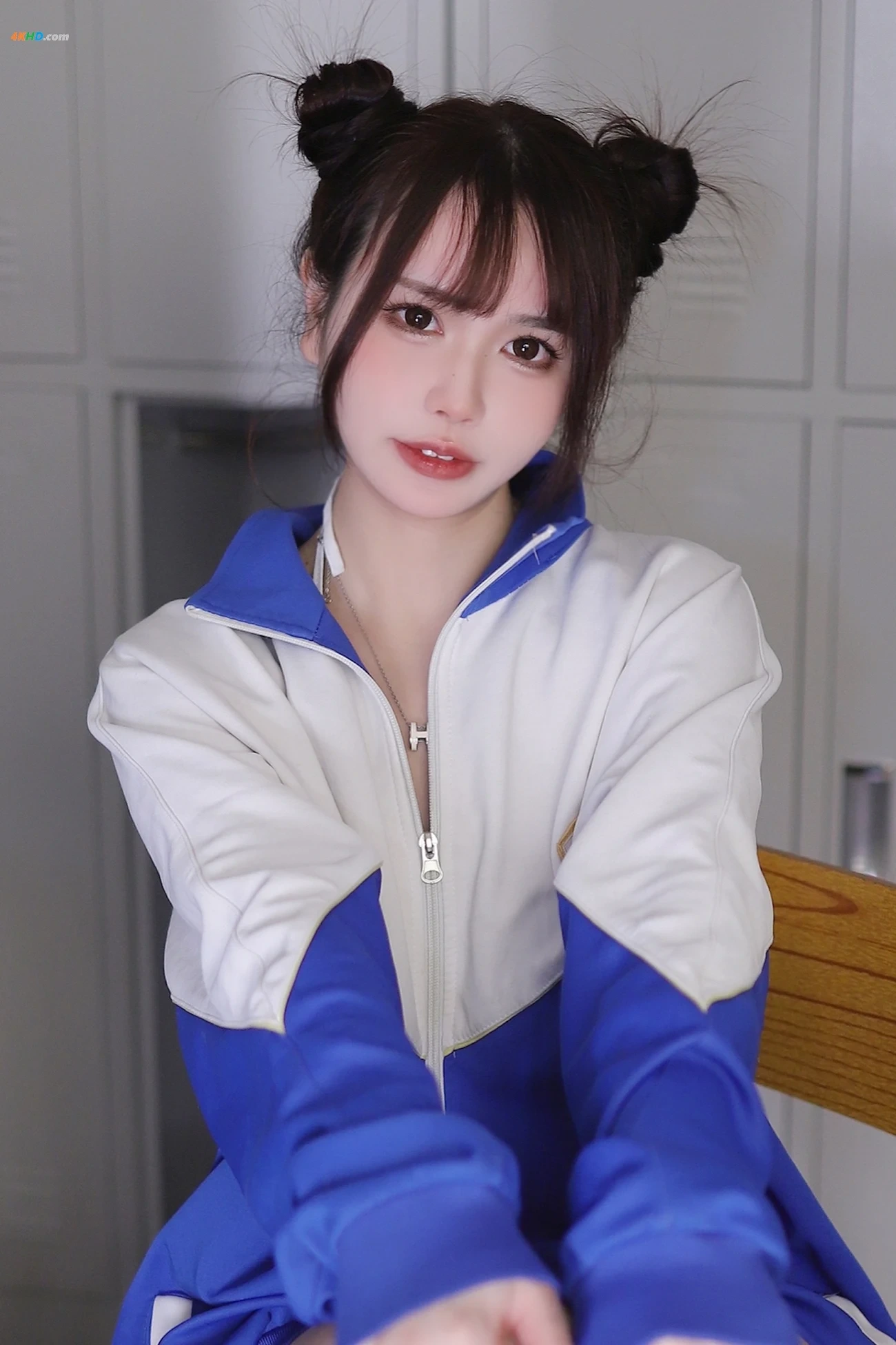 TinaHenYaoNieYa QingChunXiaoYuanXueMei — photo 25