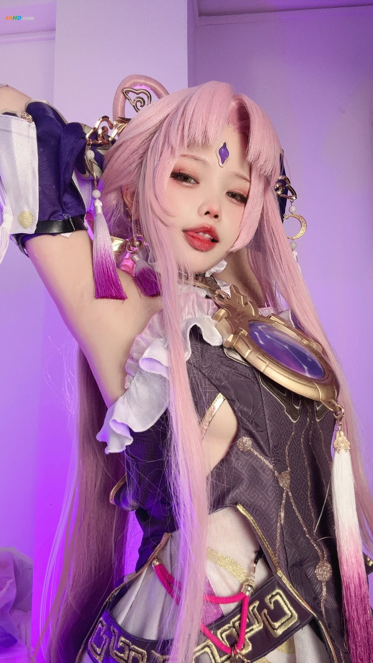 XiaoYaoYaoYao FuXuanZiPaiBan — photo 11