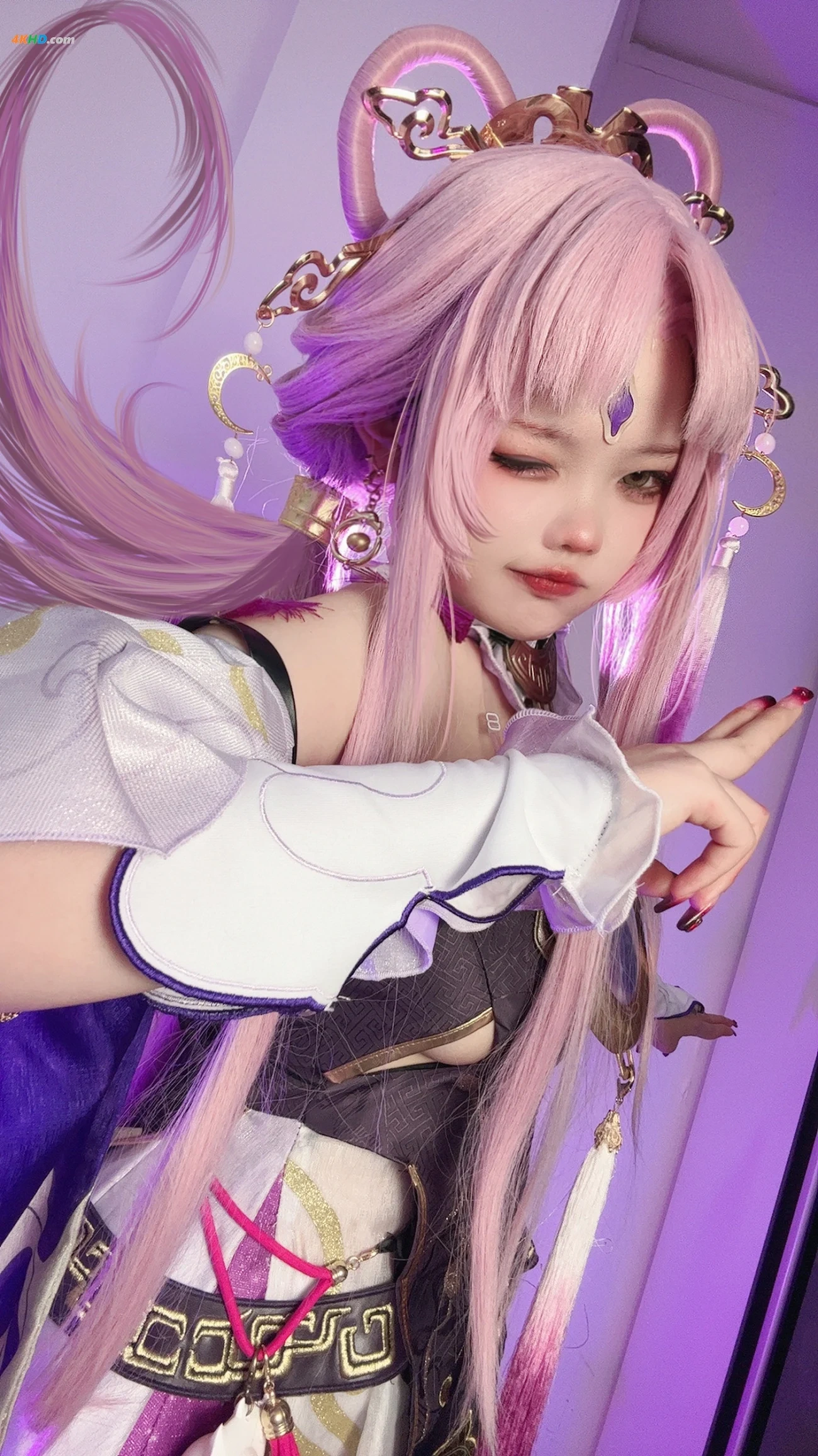 XiaoYaoYaoYao FuXuanZiPaiBan — photo 13