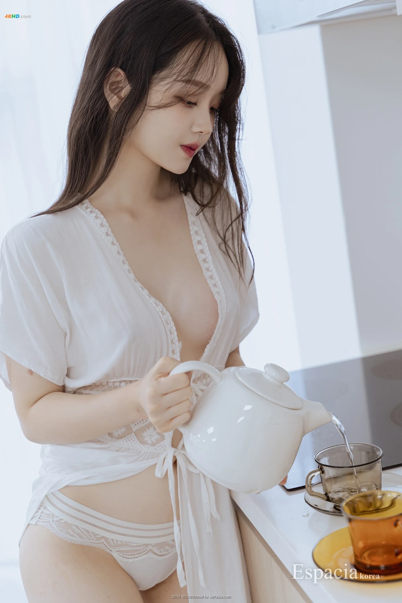 [Espacia Korea] EHC#078 SOMI (SoMi) — photo 1