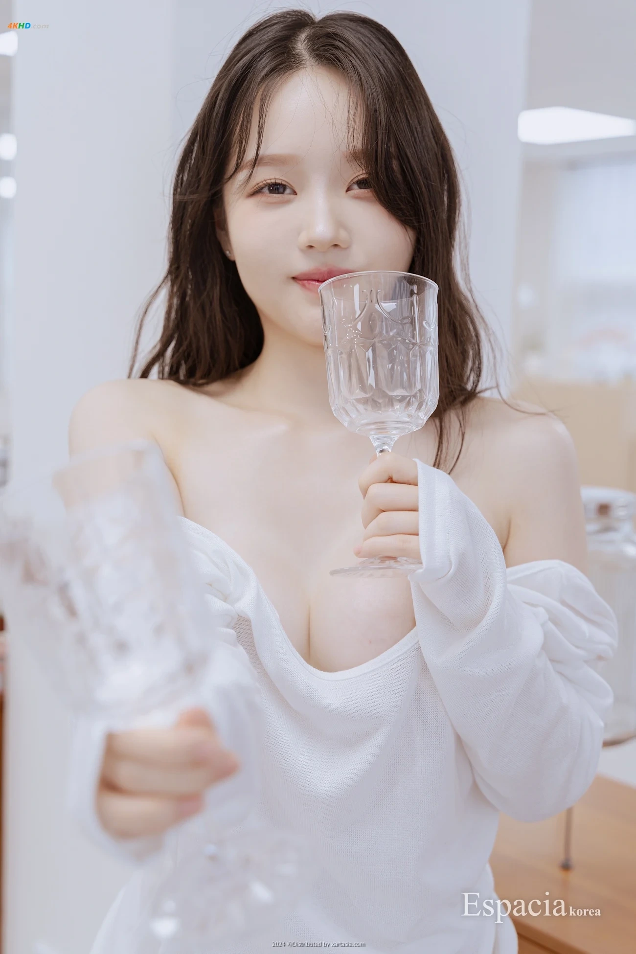 [Espacia Korea] EHC#078 SOMI (SoMi) — photo 19
