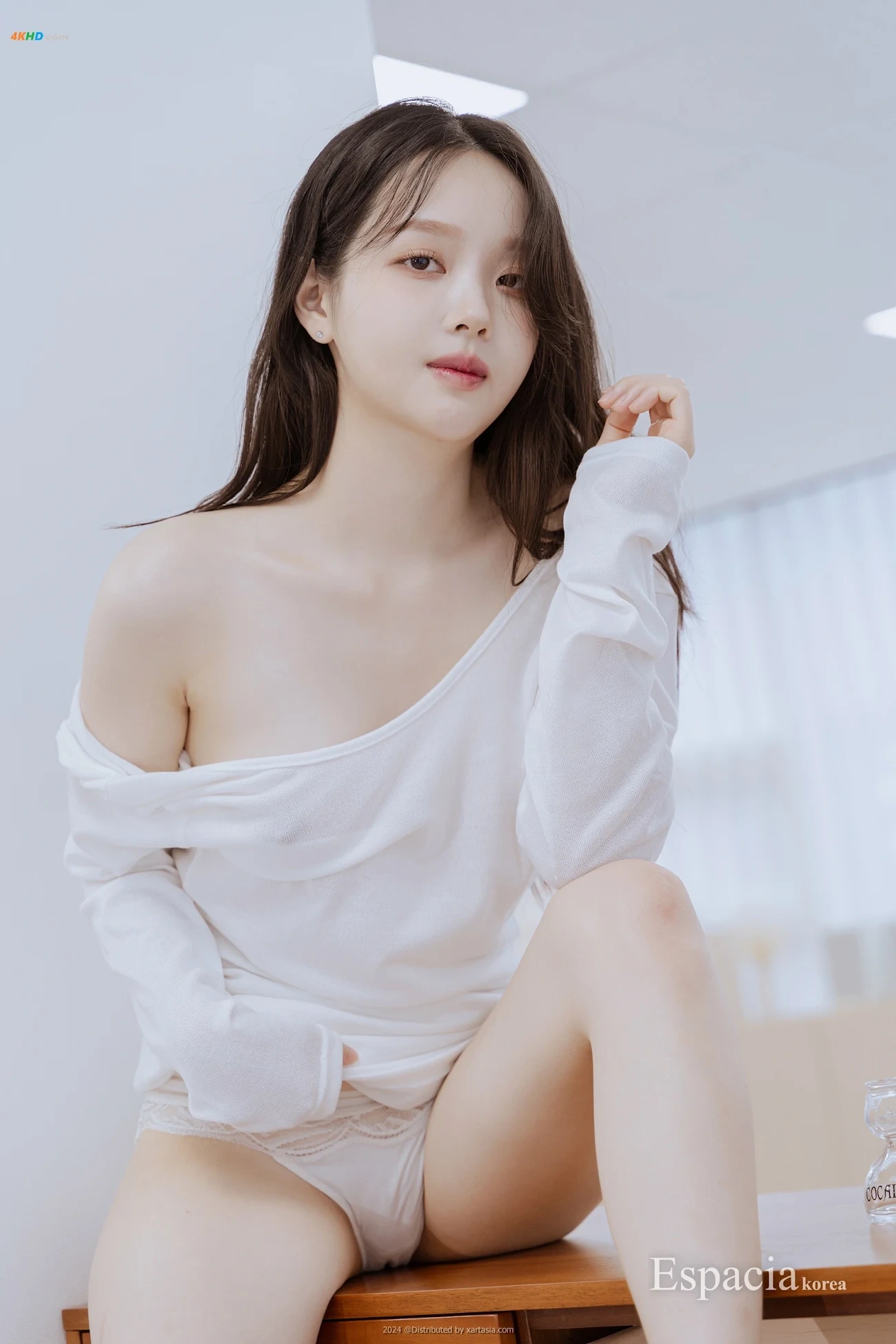 [Espacia Korea] EHC#078 SOMI (SoMi) — photo 20